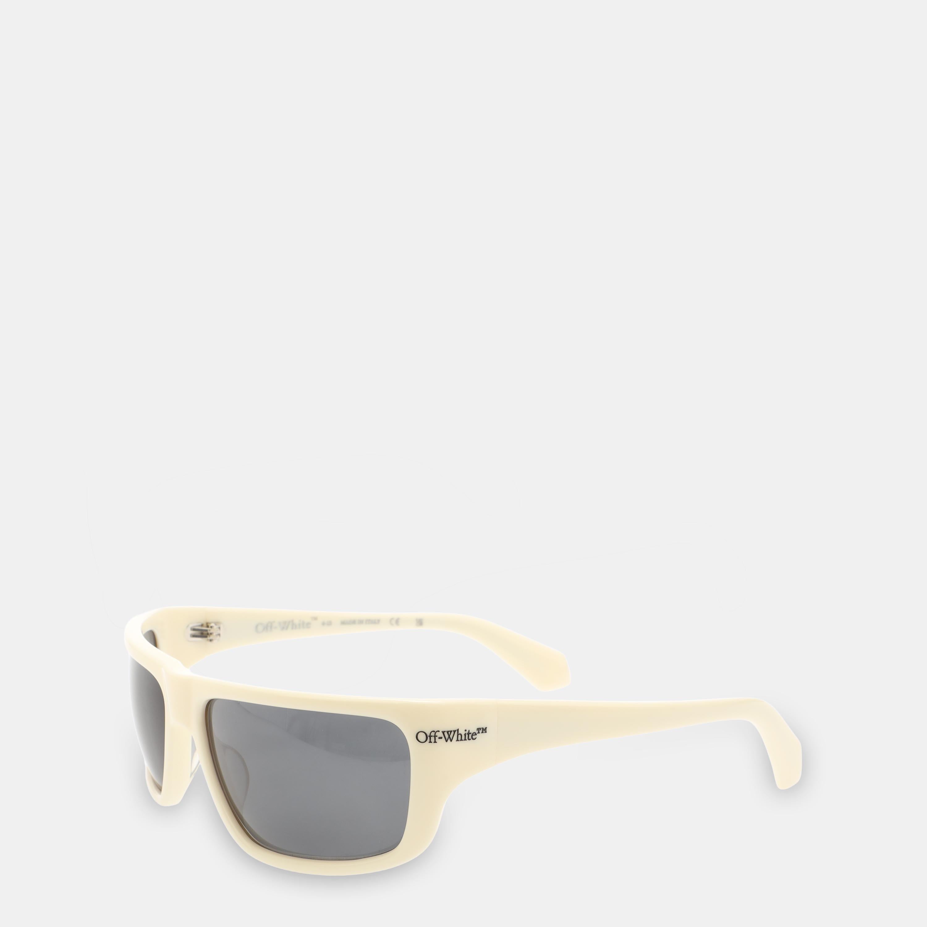 Bologna Sun Square Sunglasses