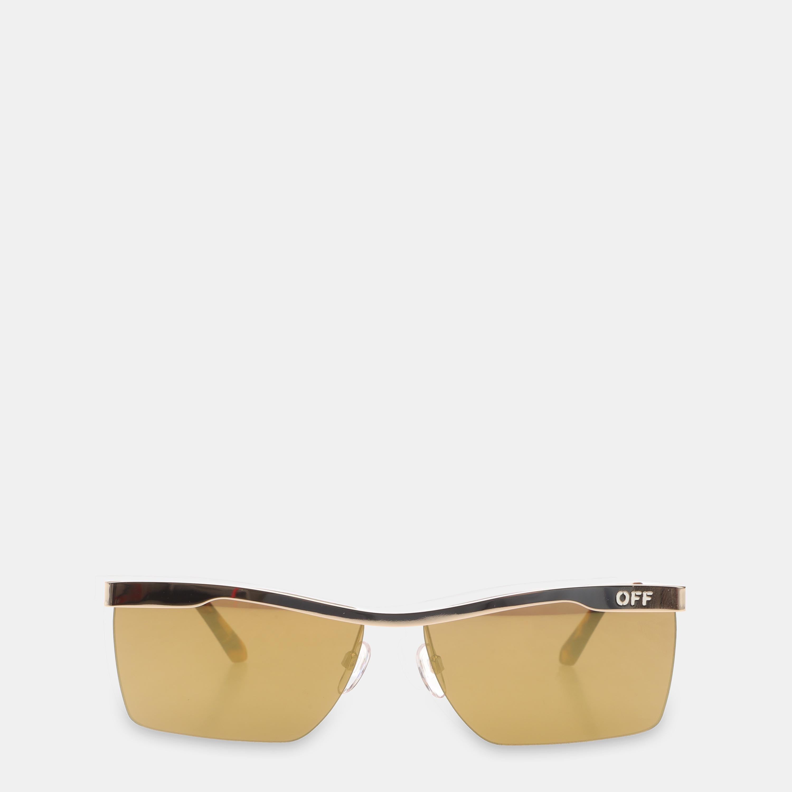 Rimini Sun Square Sunglasses
