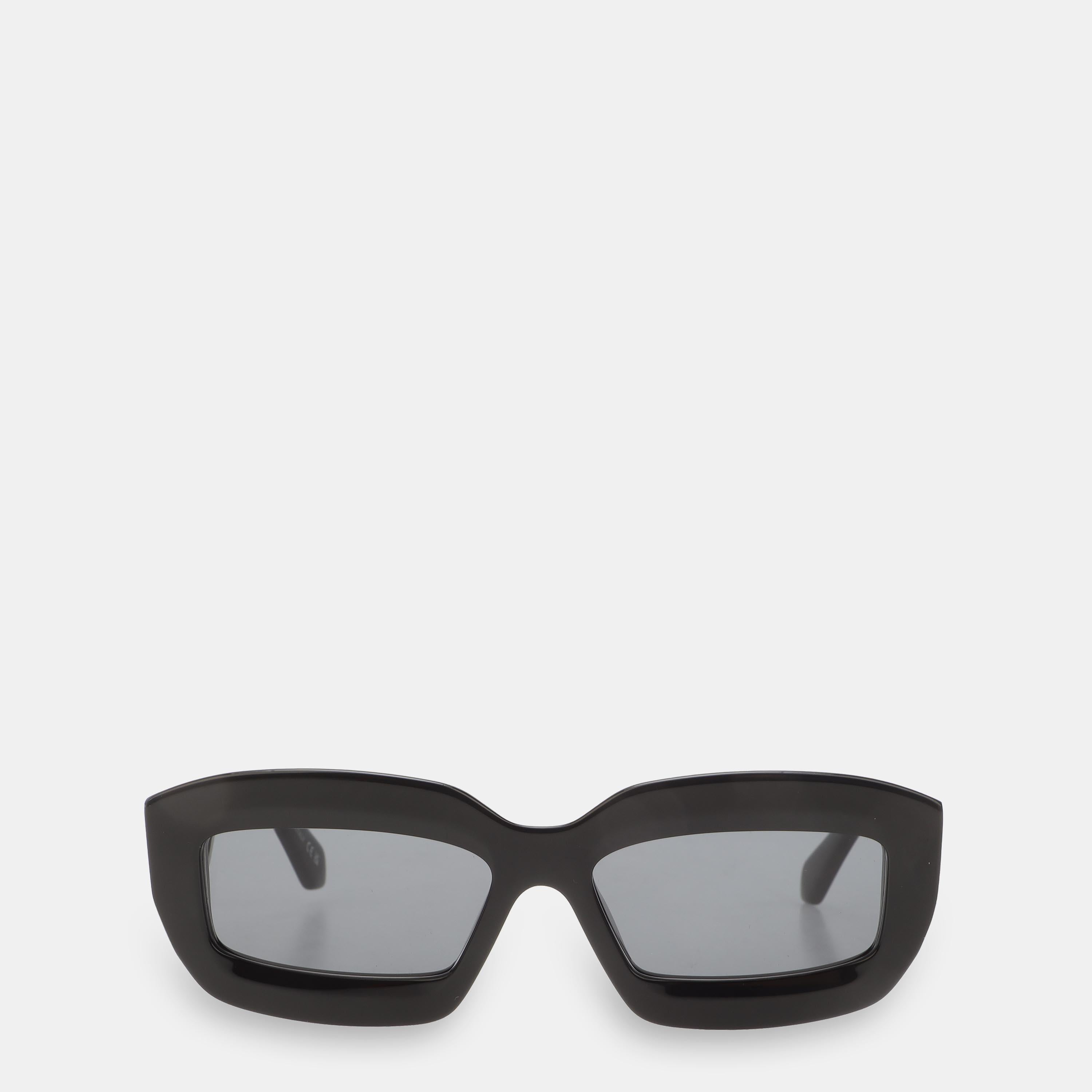 Charlotte Sun Sunglasses