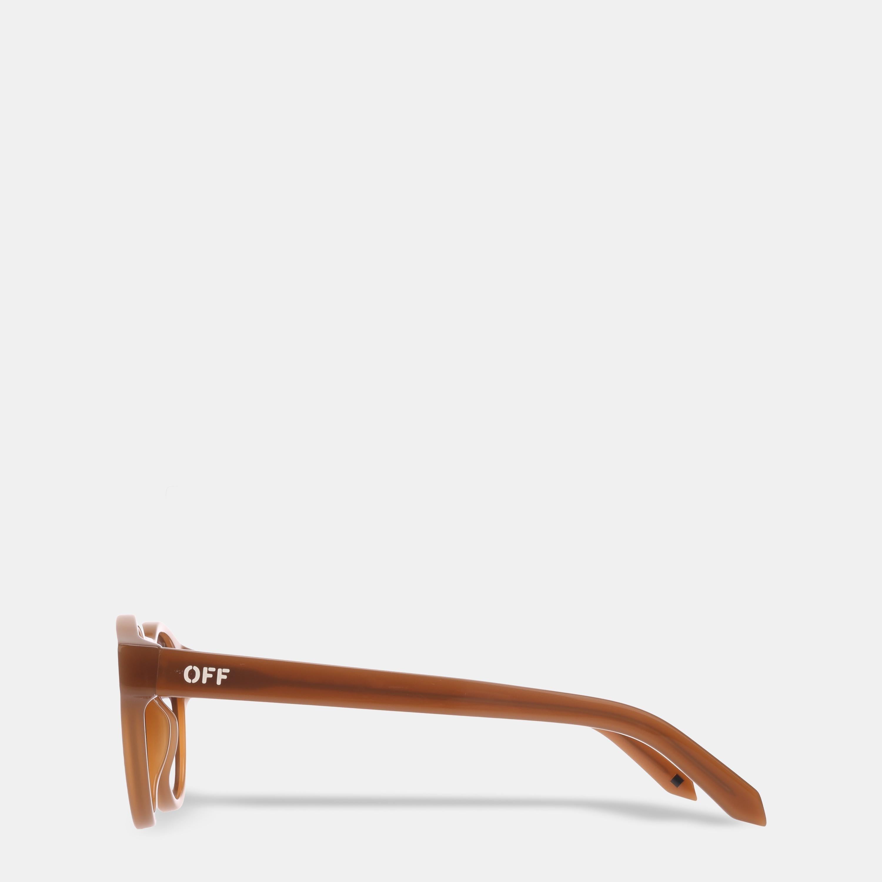 Oakland Sun Square Sunglasses