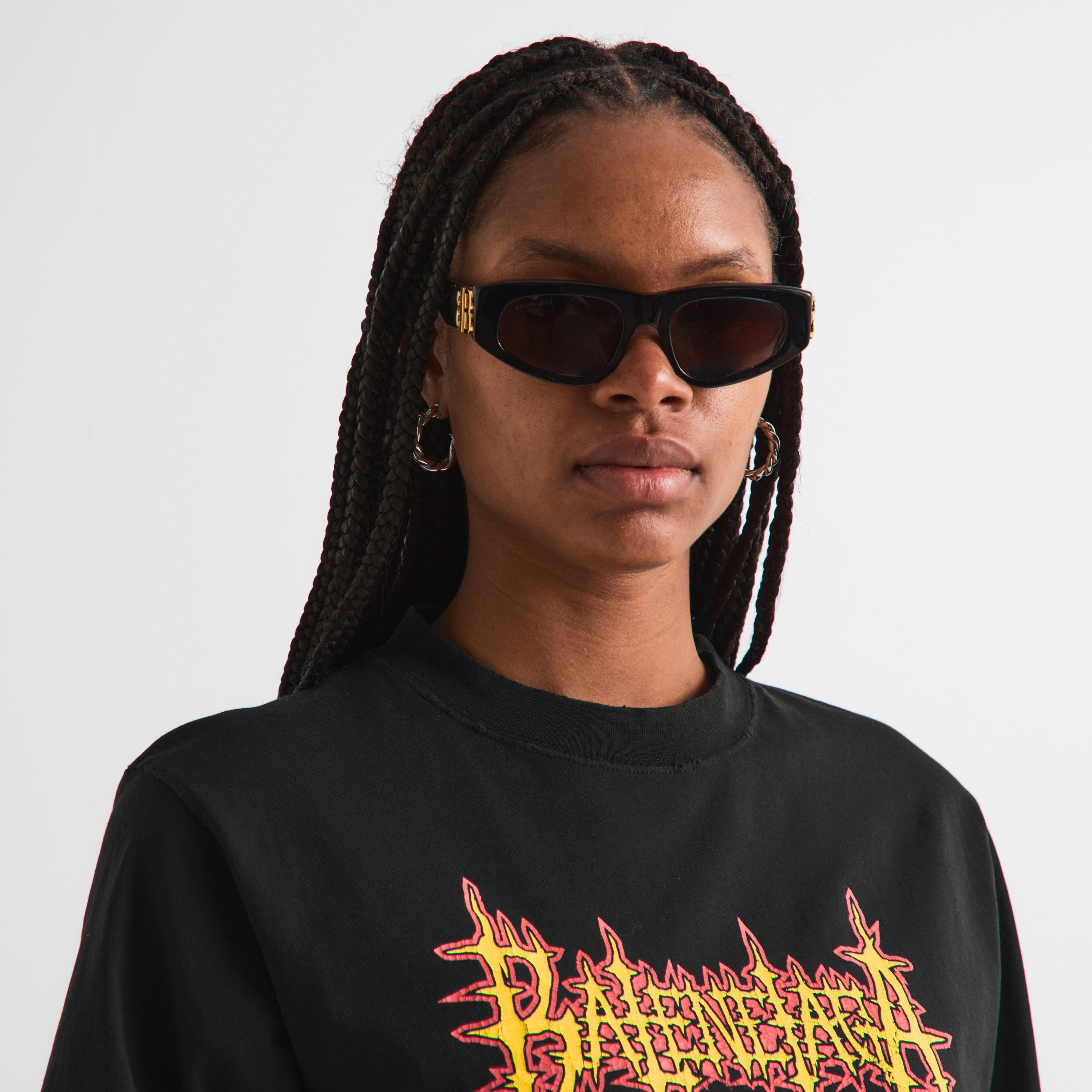 Rectangle Sunglasses