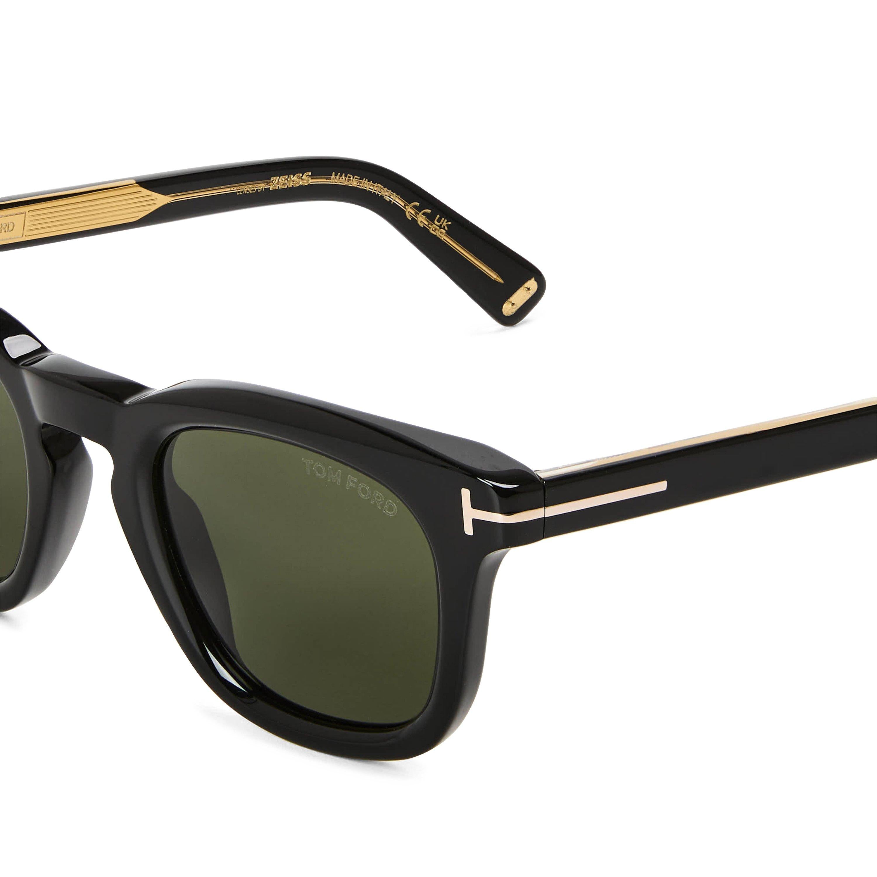 Wayfarer Sunglasses