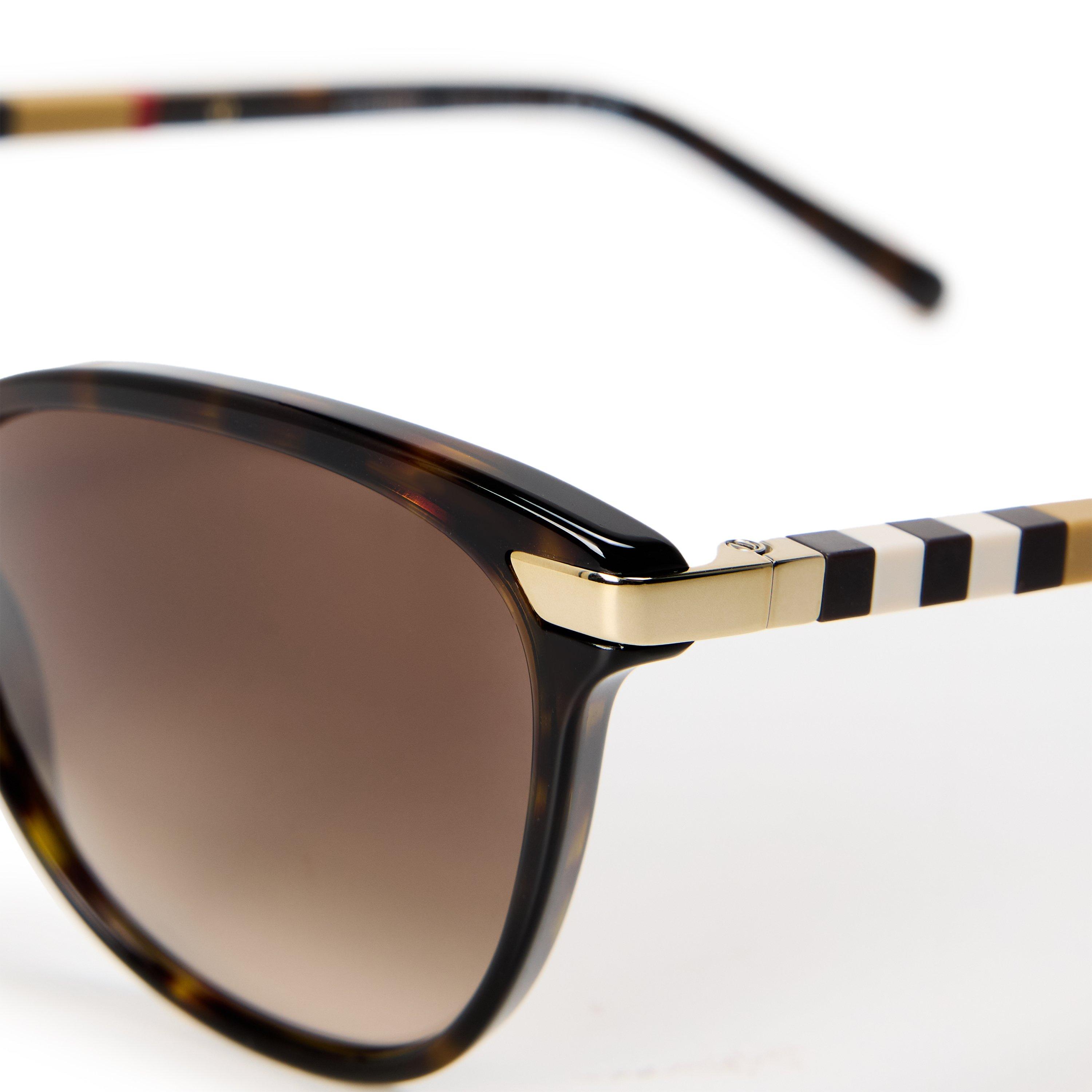 Round Sunglasses