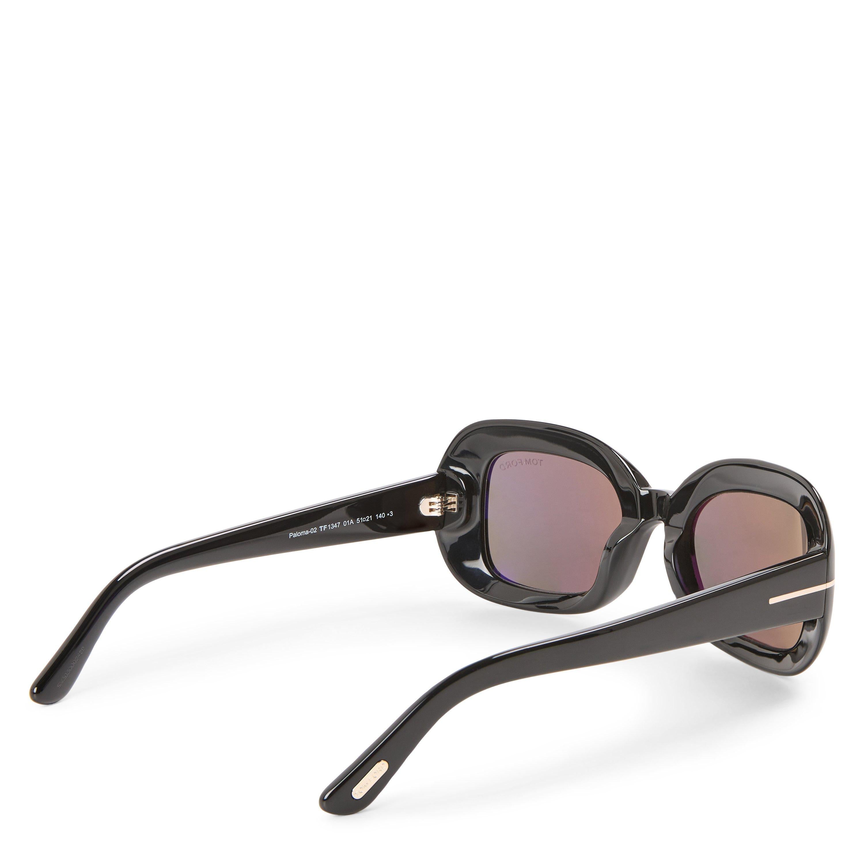 Rectangle Sunglasses