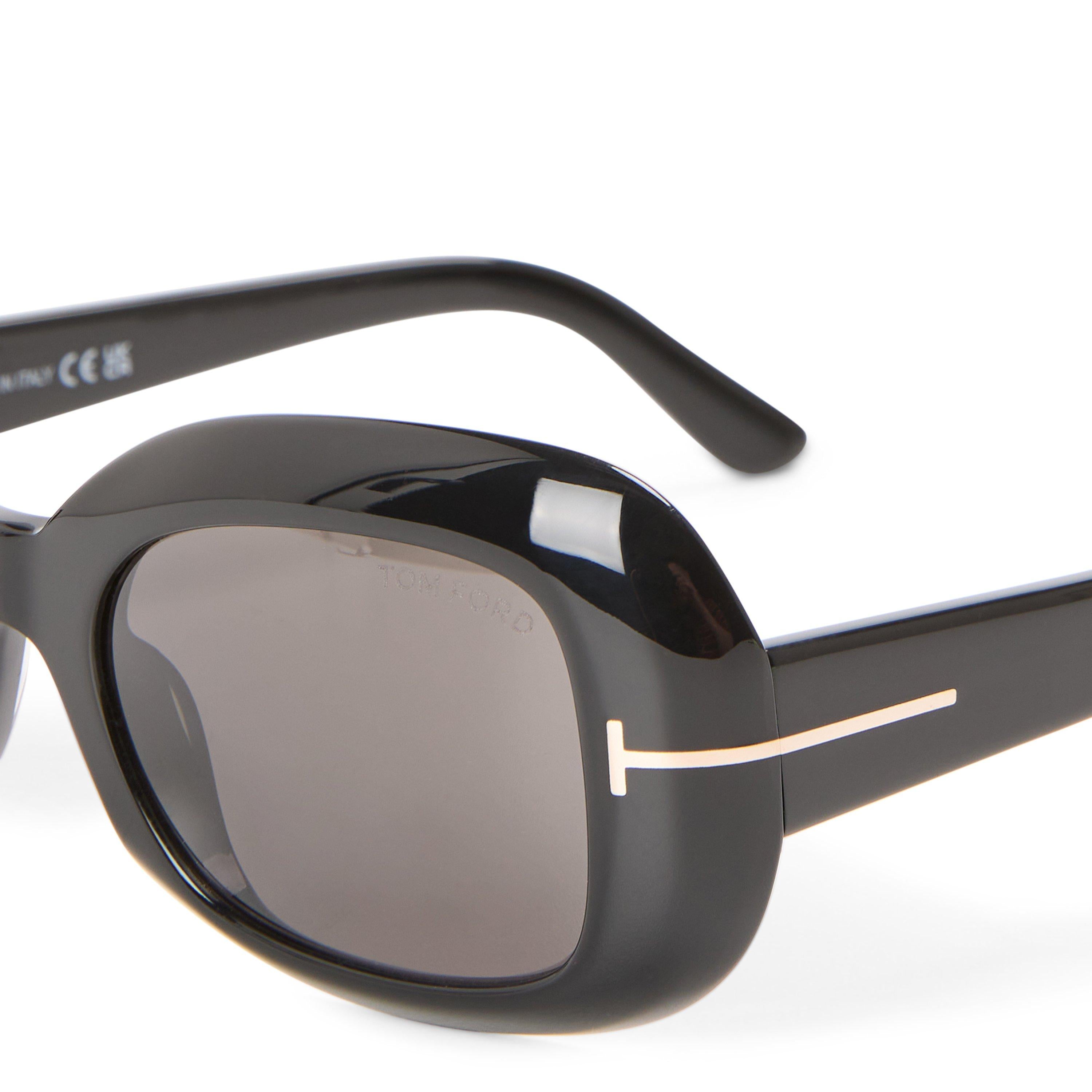 Rectangle Sunglasses