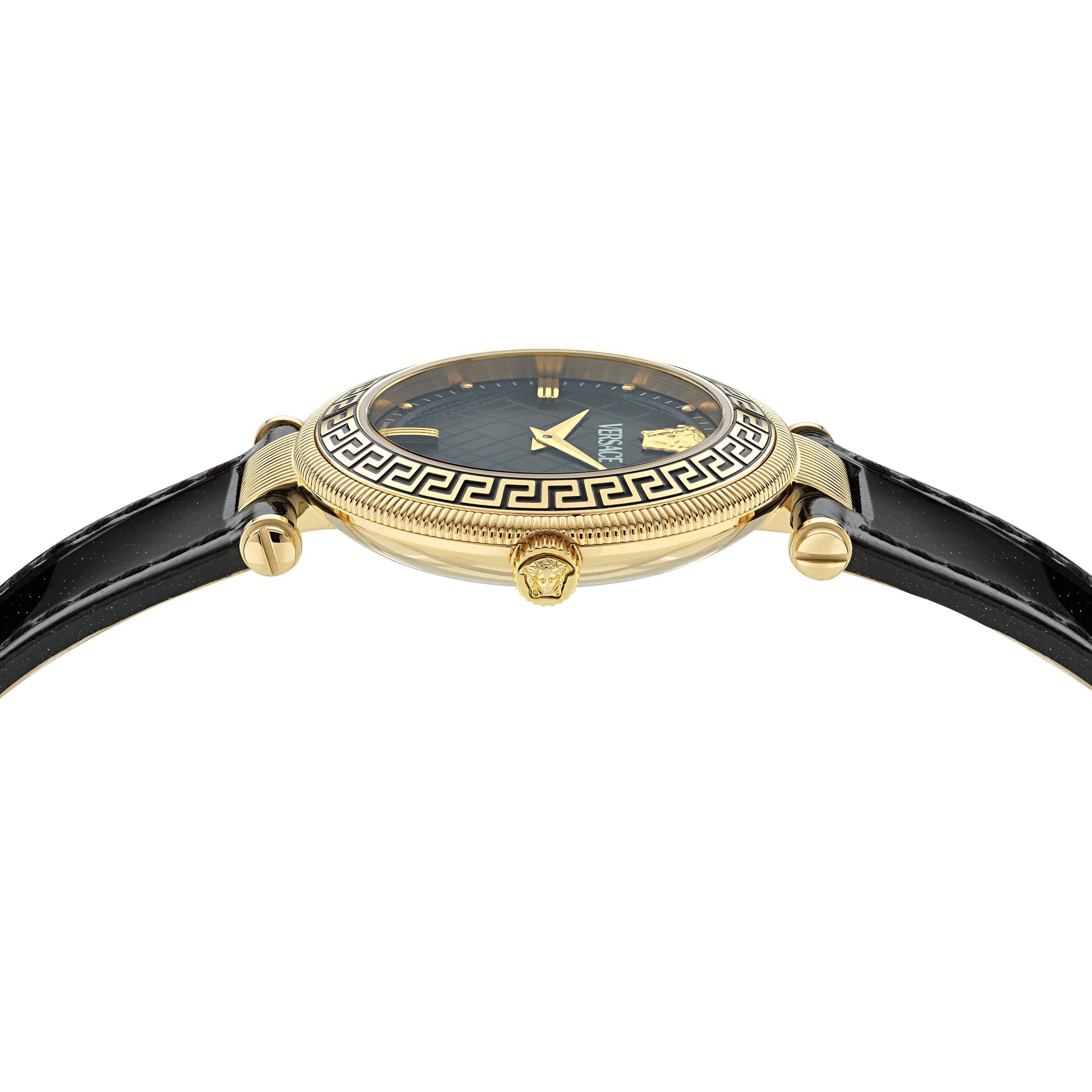 Reve Quartz Analogue Watch
