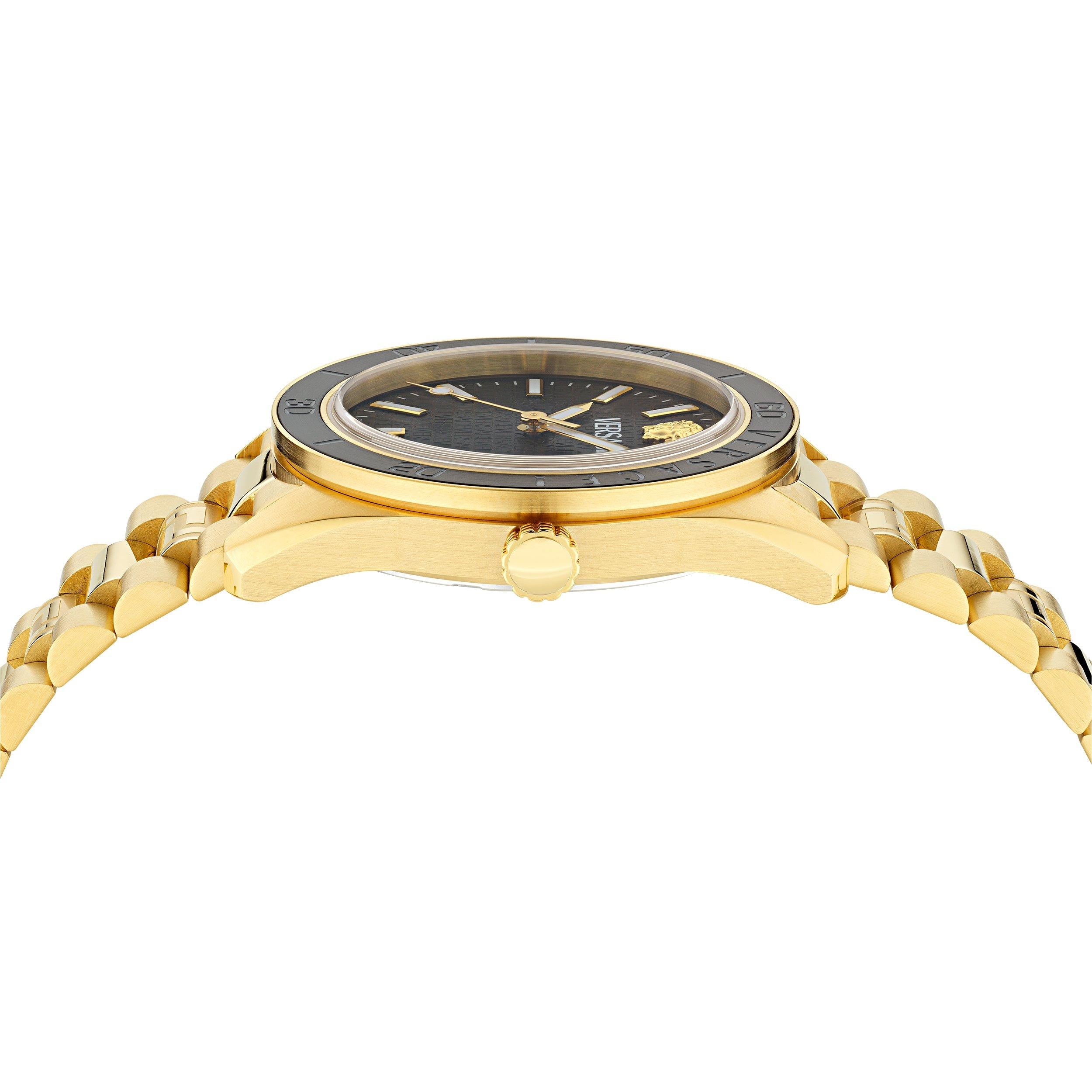 Timeless Quartz Analogue Watch