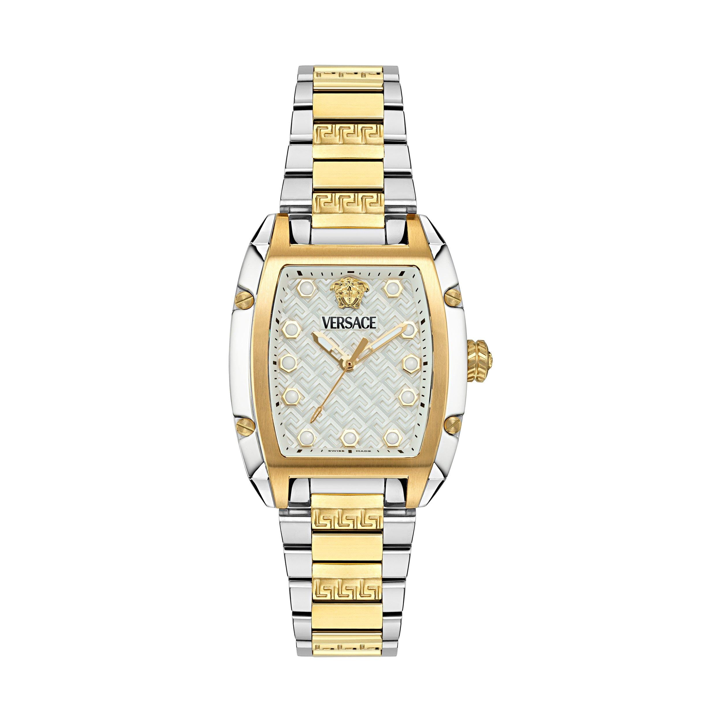 Dominus Quartz Analogue Watch