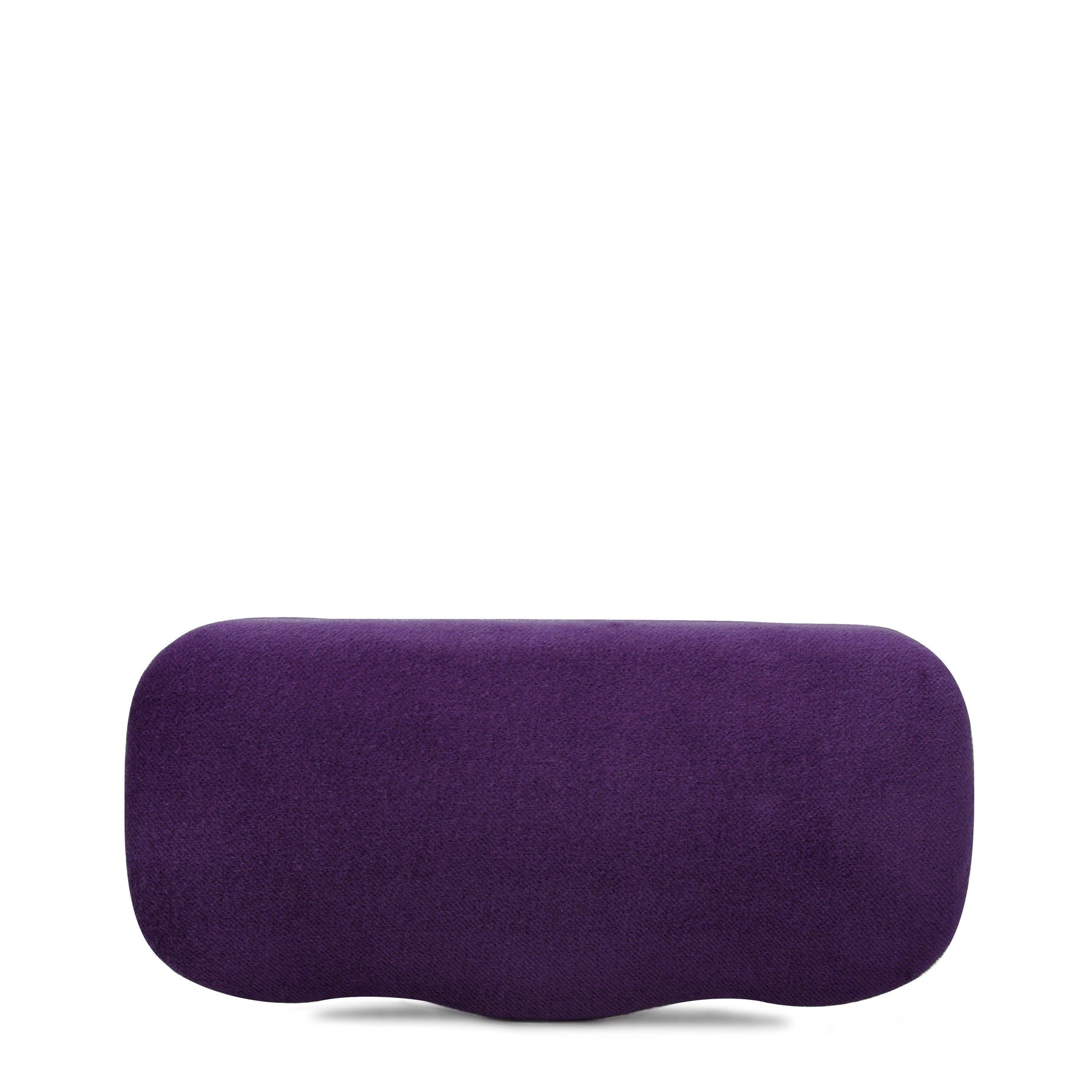 Men's Striped Aviator Metal Sunglasses