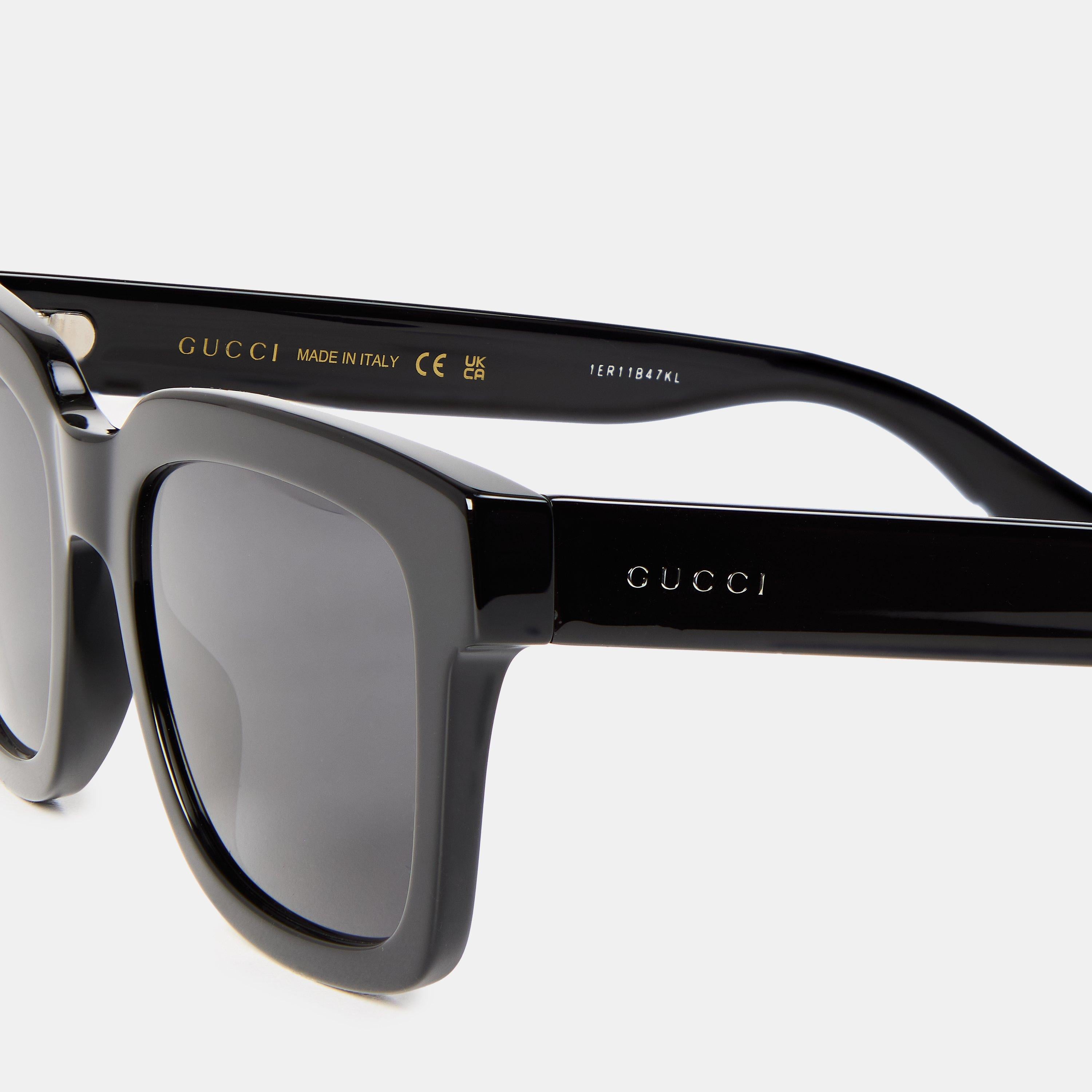 Logo Sunglasses