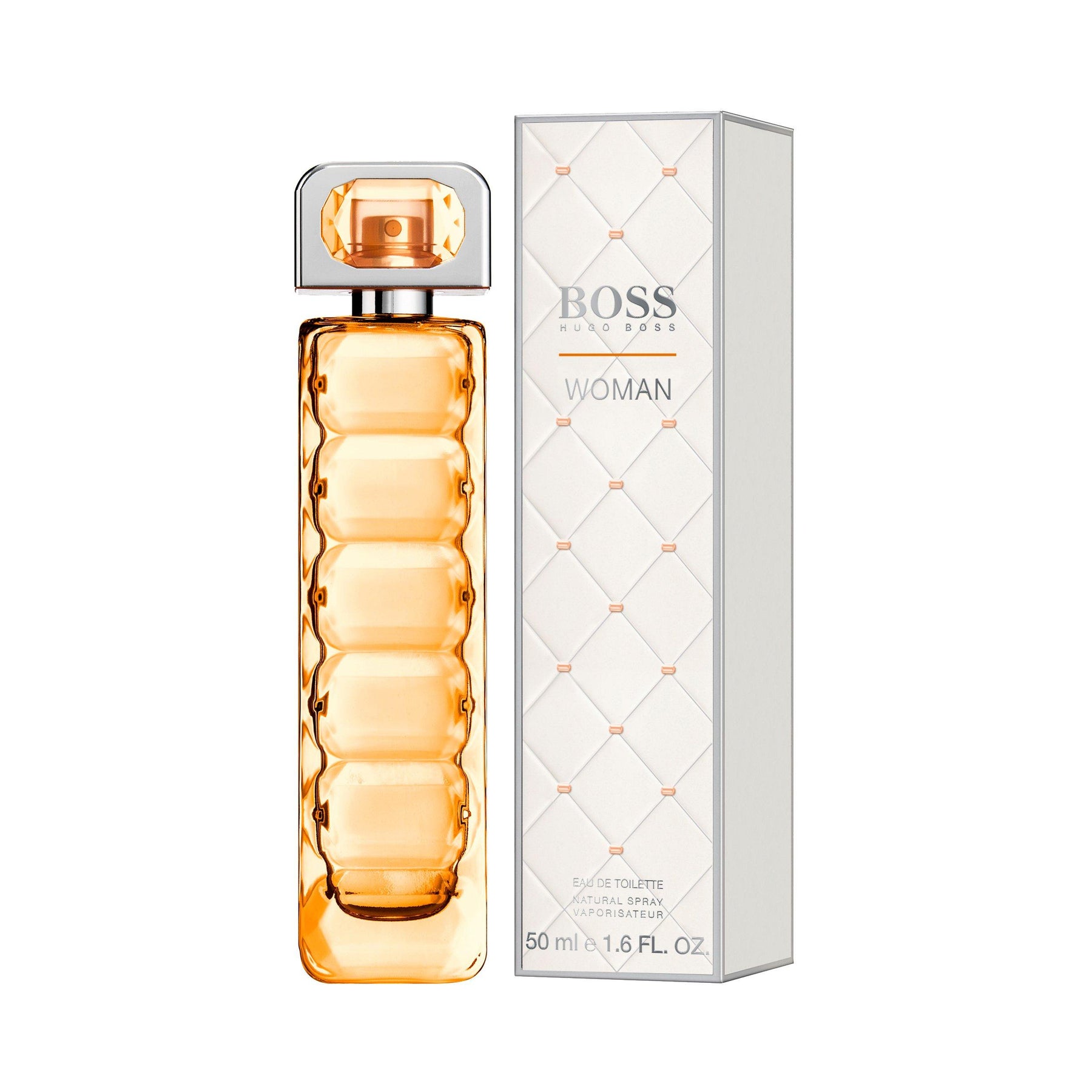 Women's Orange Eau de Toilette