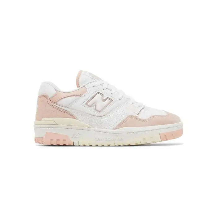 New Balance New Balance Wmns 550 'Pink Sand White' - Shoe size: UK 6 Sneakers | Shop From The Mirage