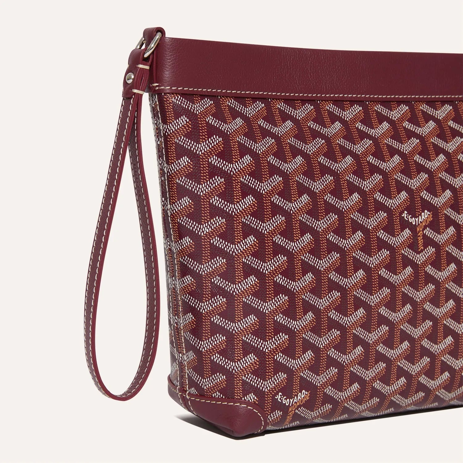 Conti pouch