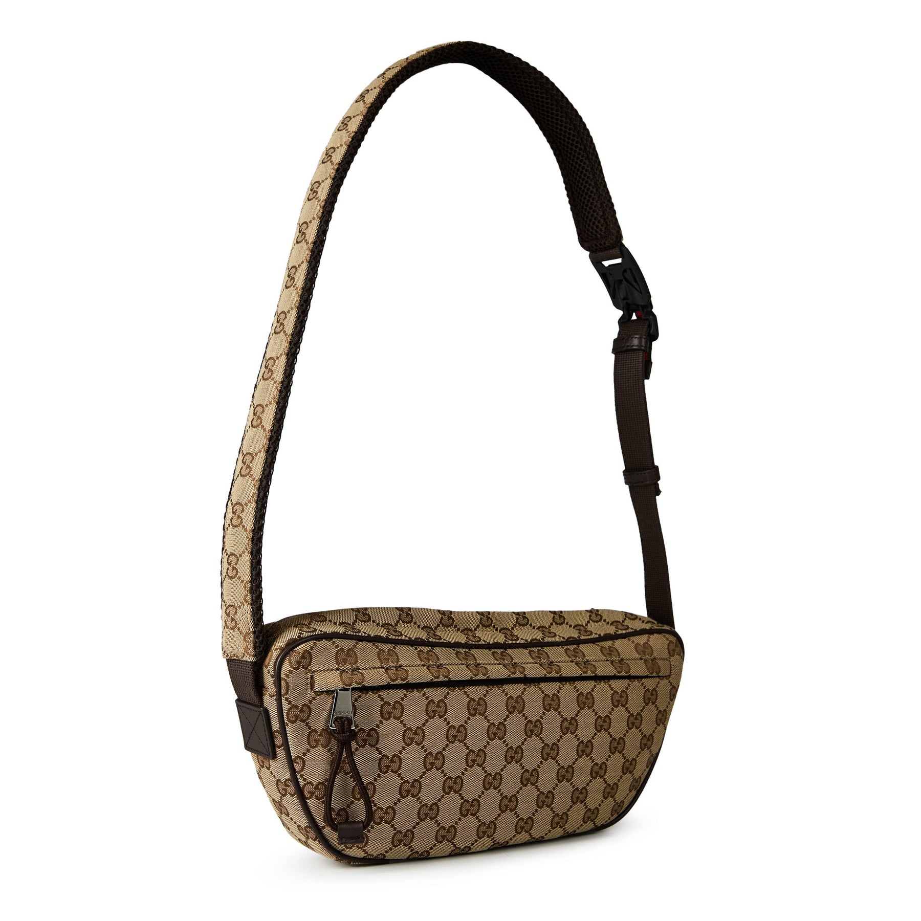 Explorer Crossbody Bag