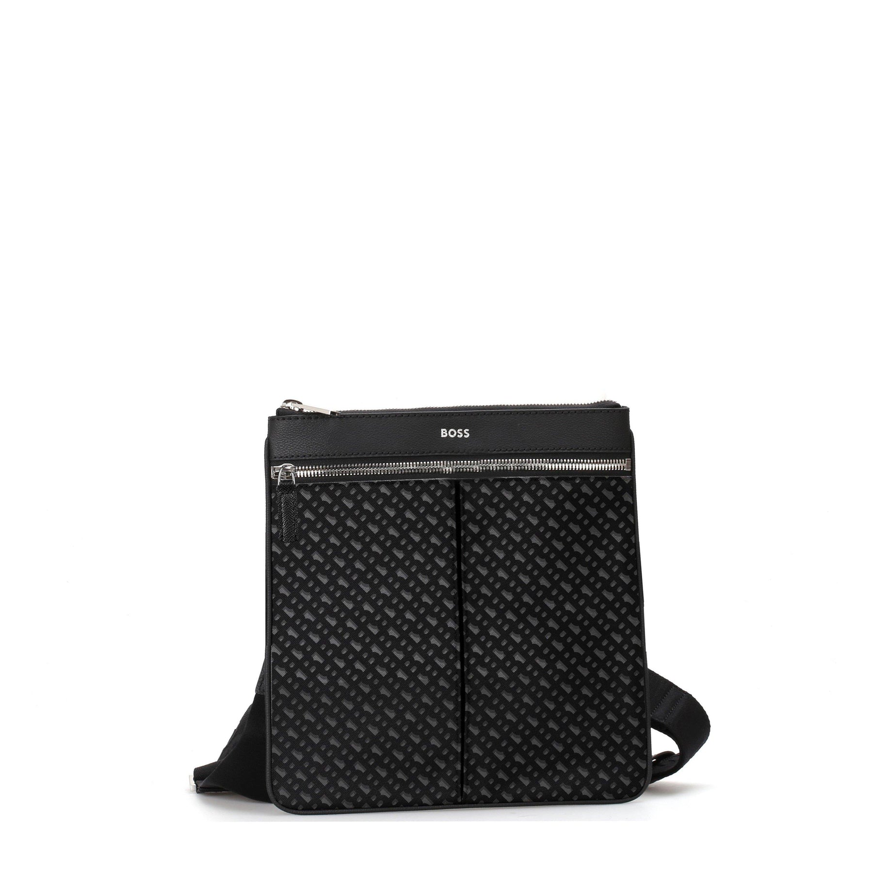 Zair Envelope Cross Body Bag