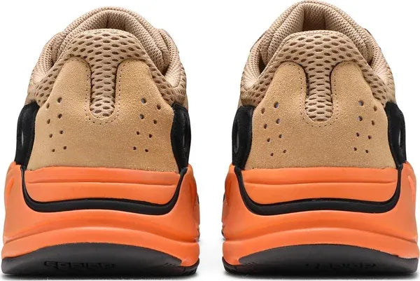 Yeezy Boost 700 'Enflame Amber'