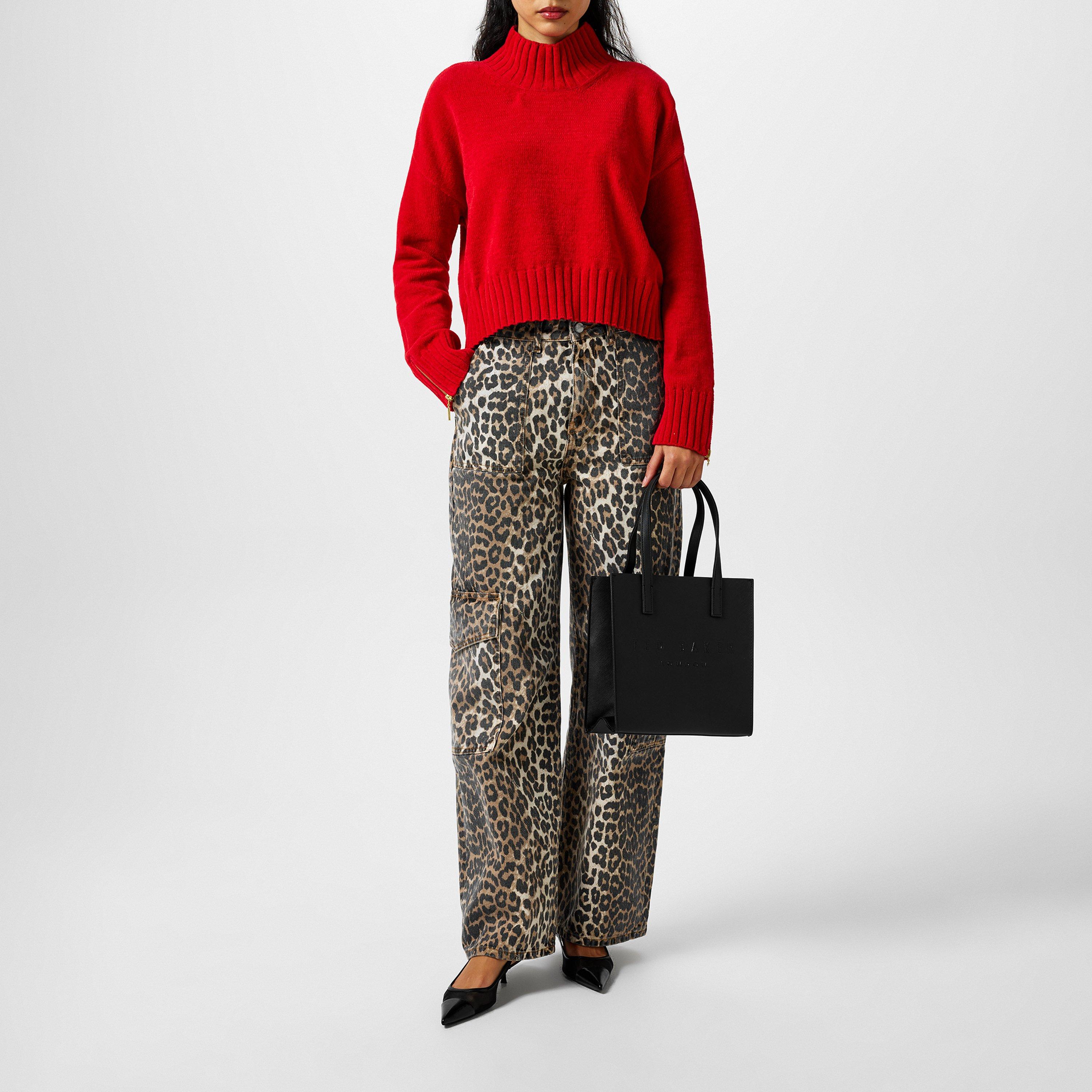 Ted Baker Small Soocon Shopper Bag