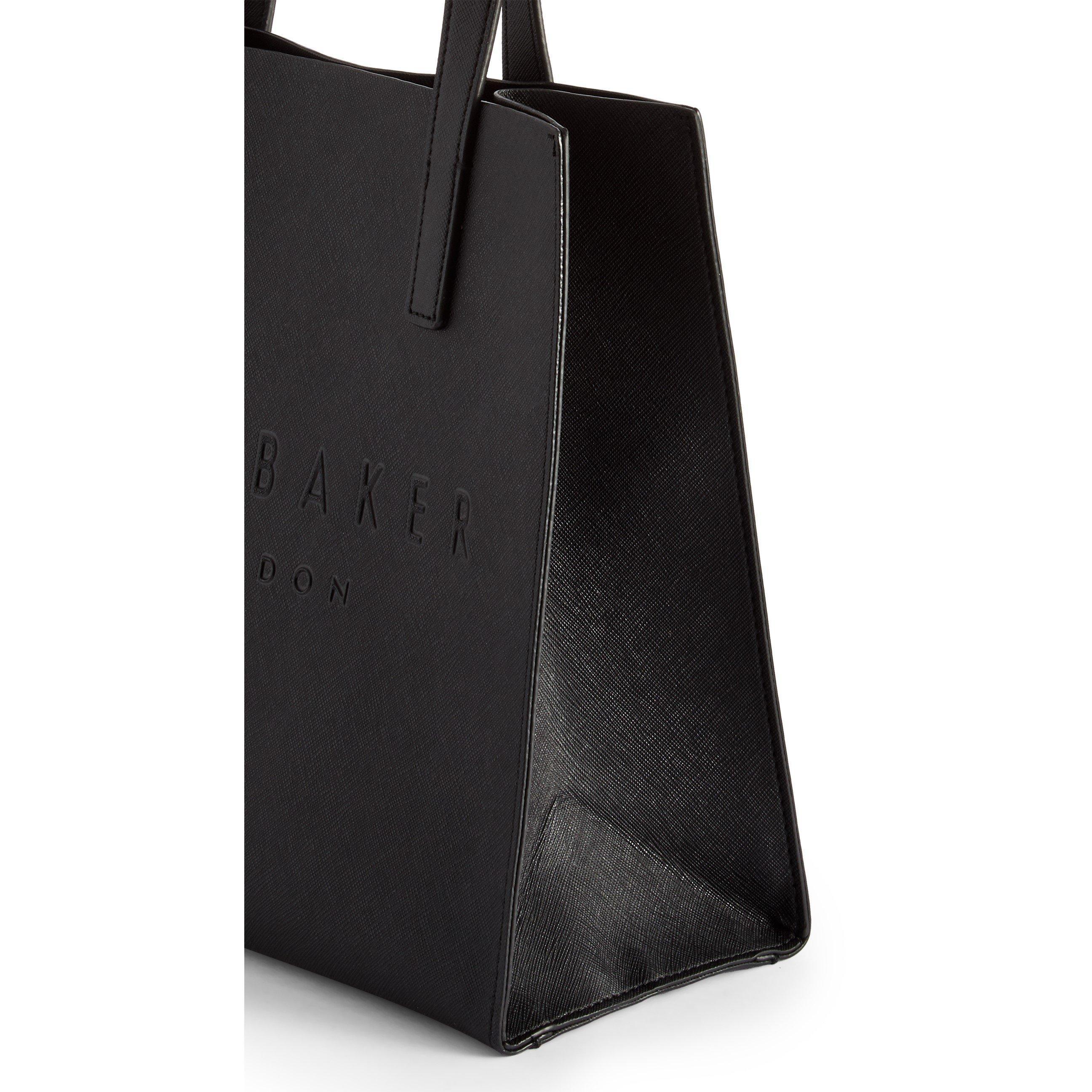 Ted Baker Small Soocon Shopper Bag