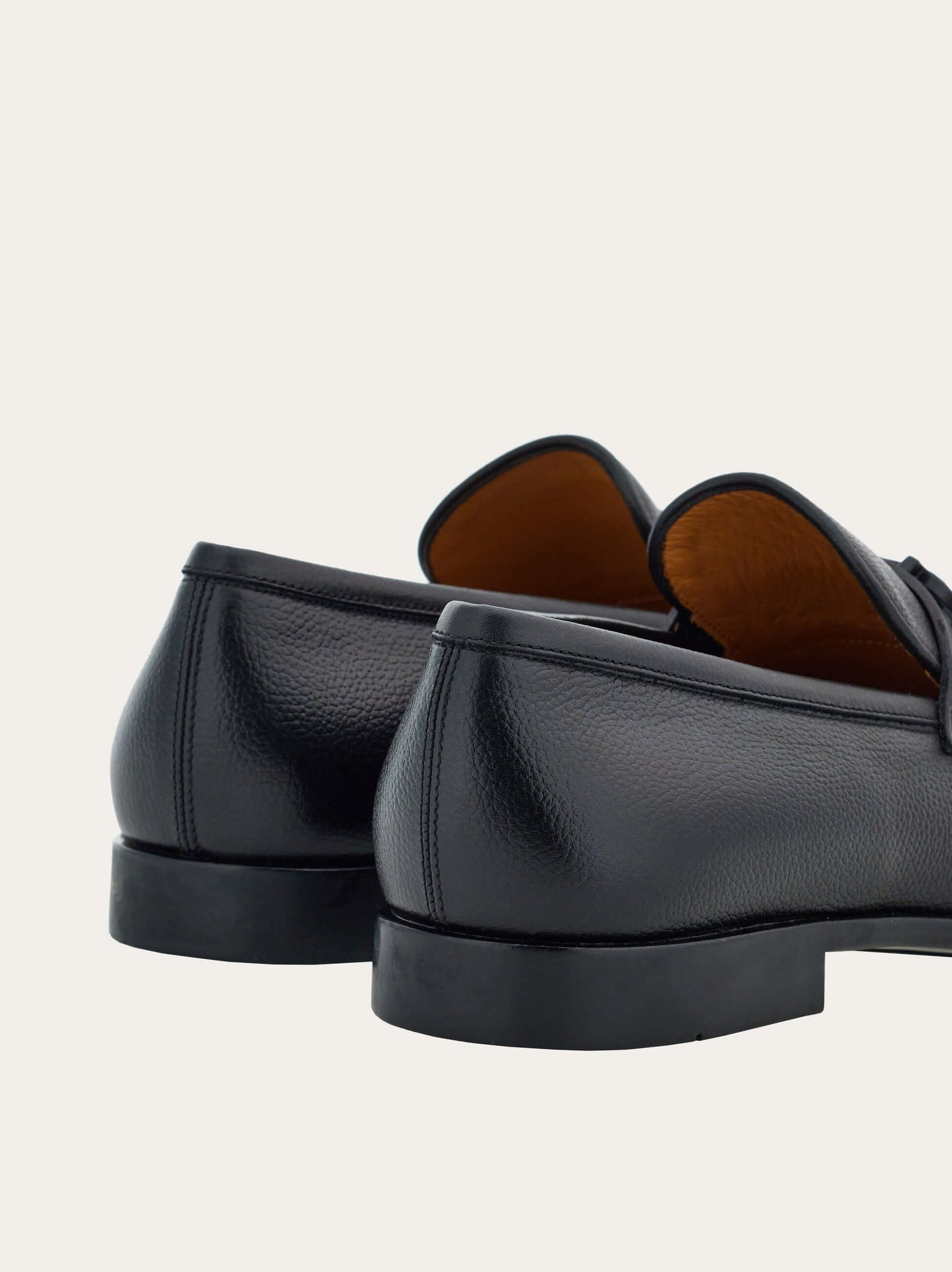 Ferragamo Moccasin with Gancini ornament - Size: UK 5.5 Loafers | Shop From The Mirage