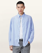 Marcel Long Sleeve Shirt