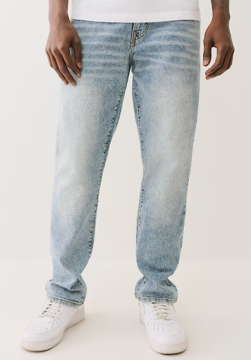 GENO FLAP SLIM JEAN
