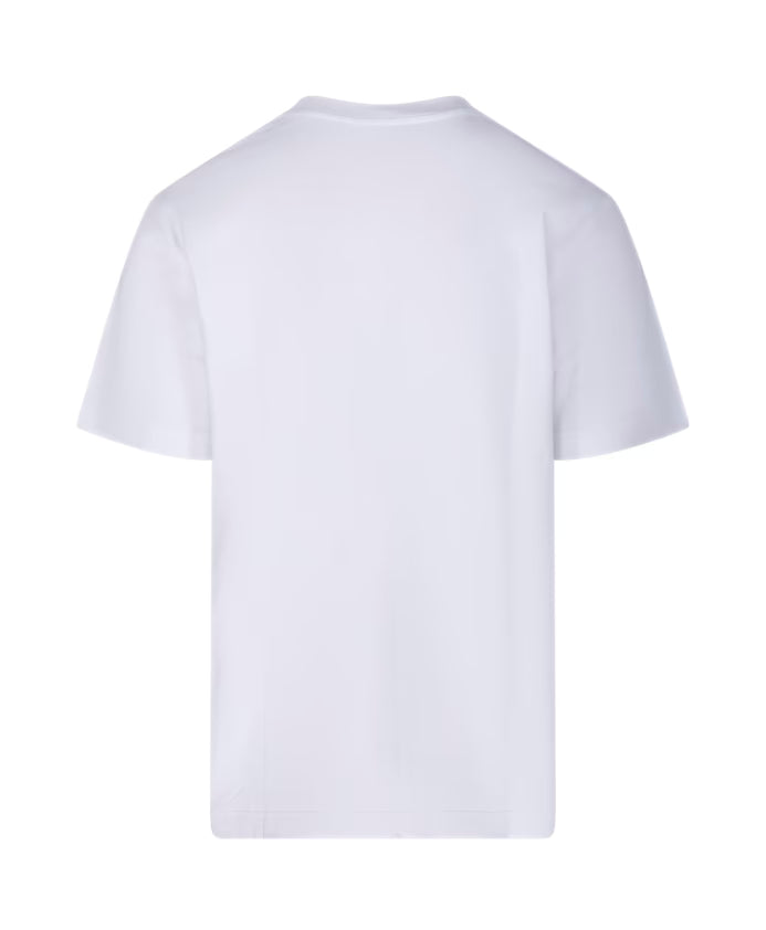 Jacquemus Le T-shirt Grosgrain