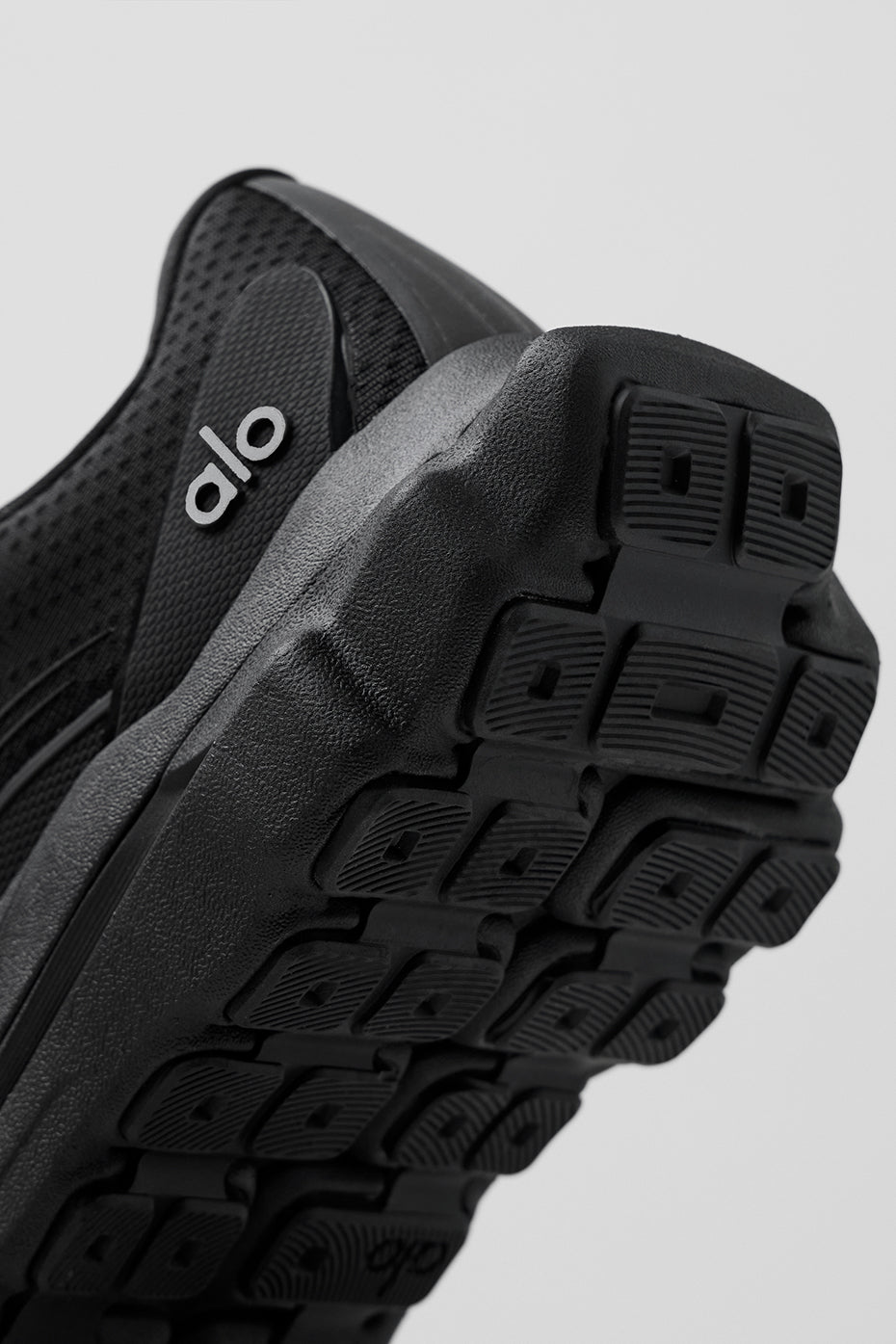 ALO Runner — Part 1