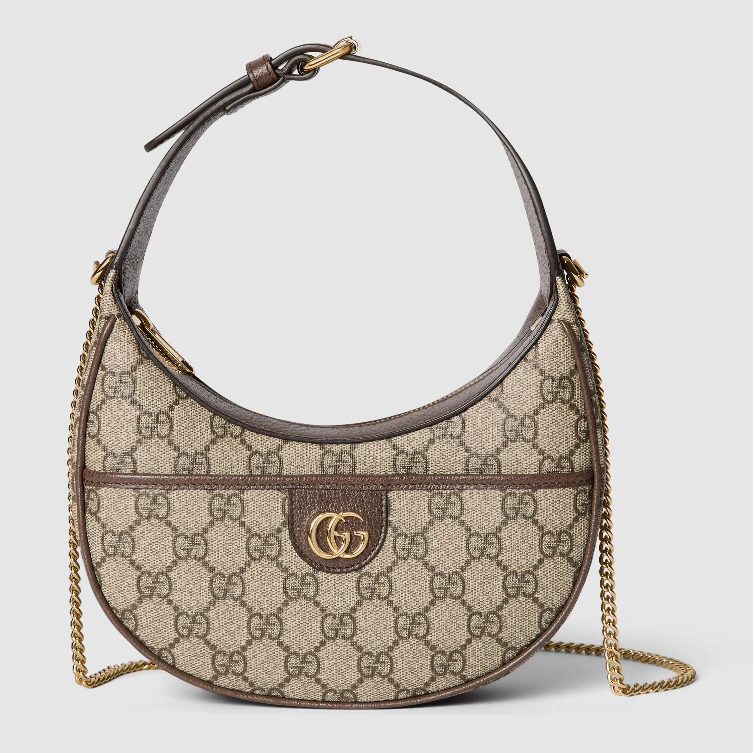 Gucci Ophidia super mini shoulder bag - Bags | Shop From The Mirage