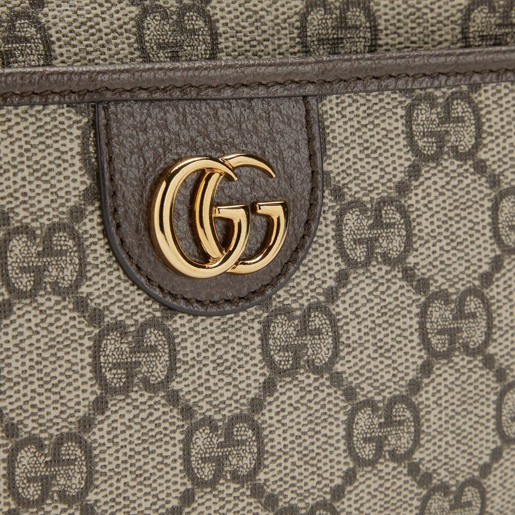 Gucci Ophidia super mini shoulder bag - Bags | Shop From The Mirage