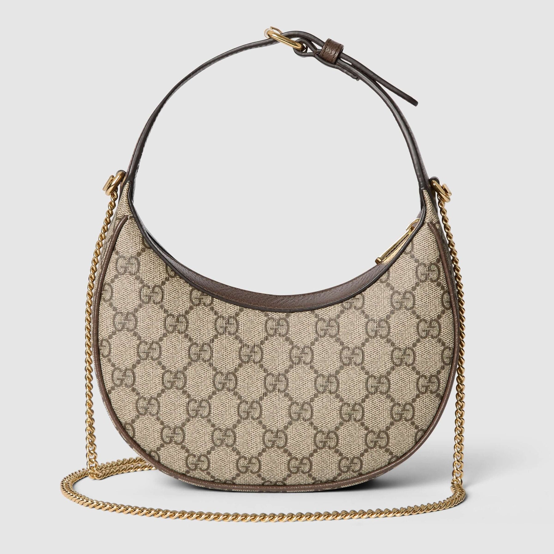 Gucci Ophidia super mini shoulder bag - Bags | Shop From The Mirage