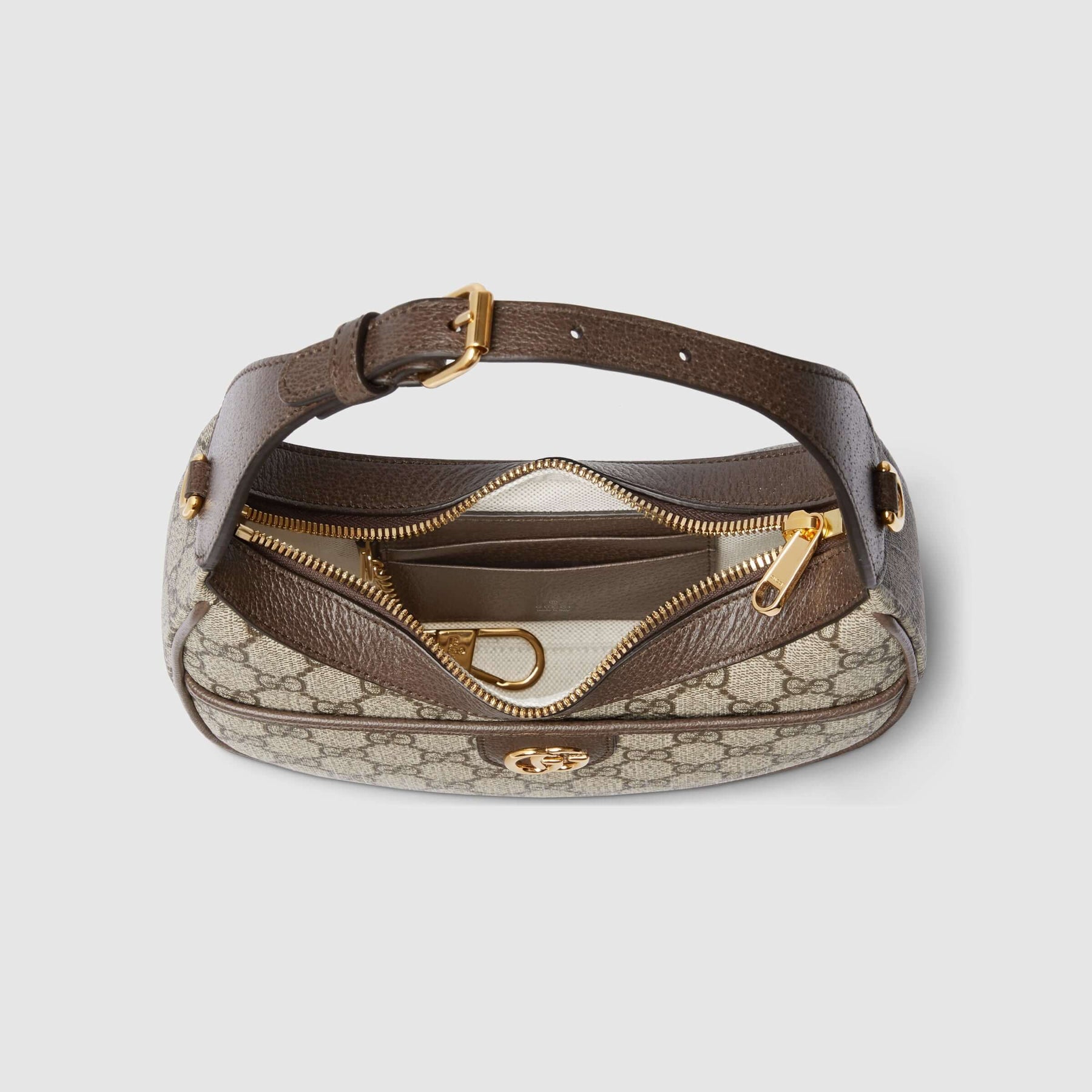 Gucci Ophidia super mini shoulder bag - Bags | Shop From The Mirage