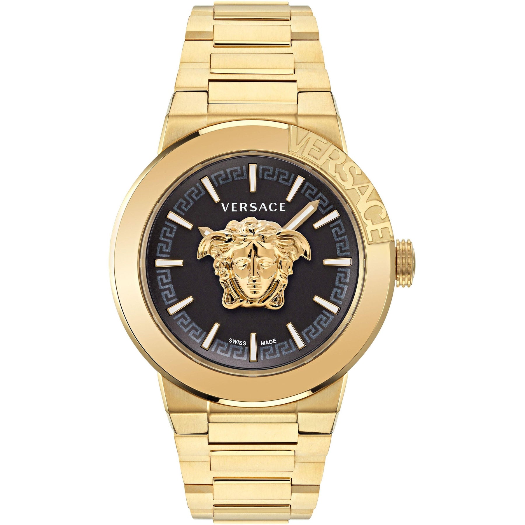 Versace Medusa Infinite Watch