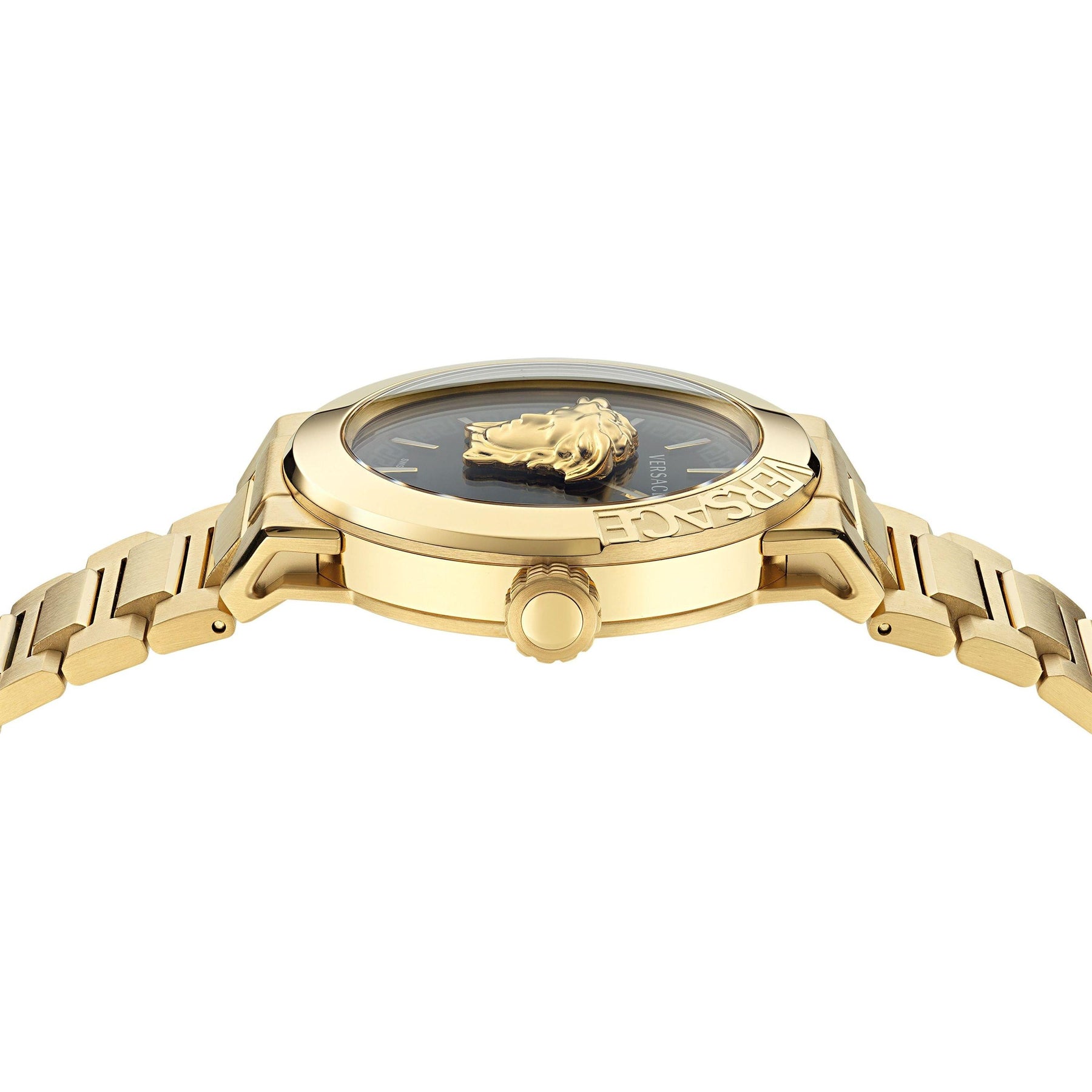 Versace Medusa Infinite Watch