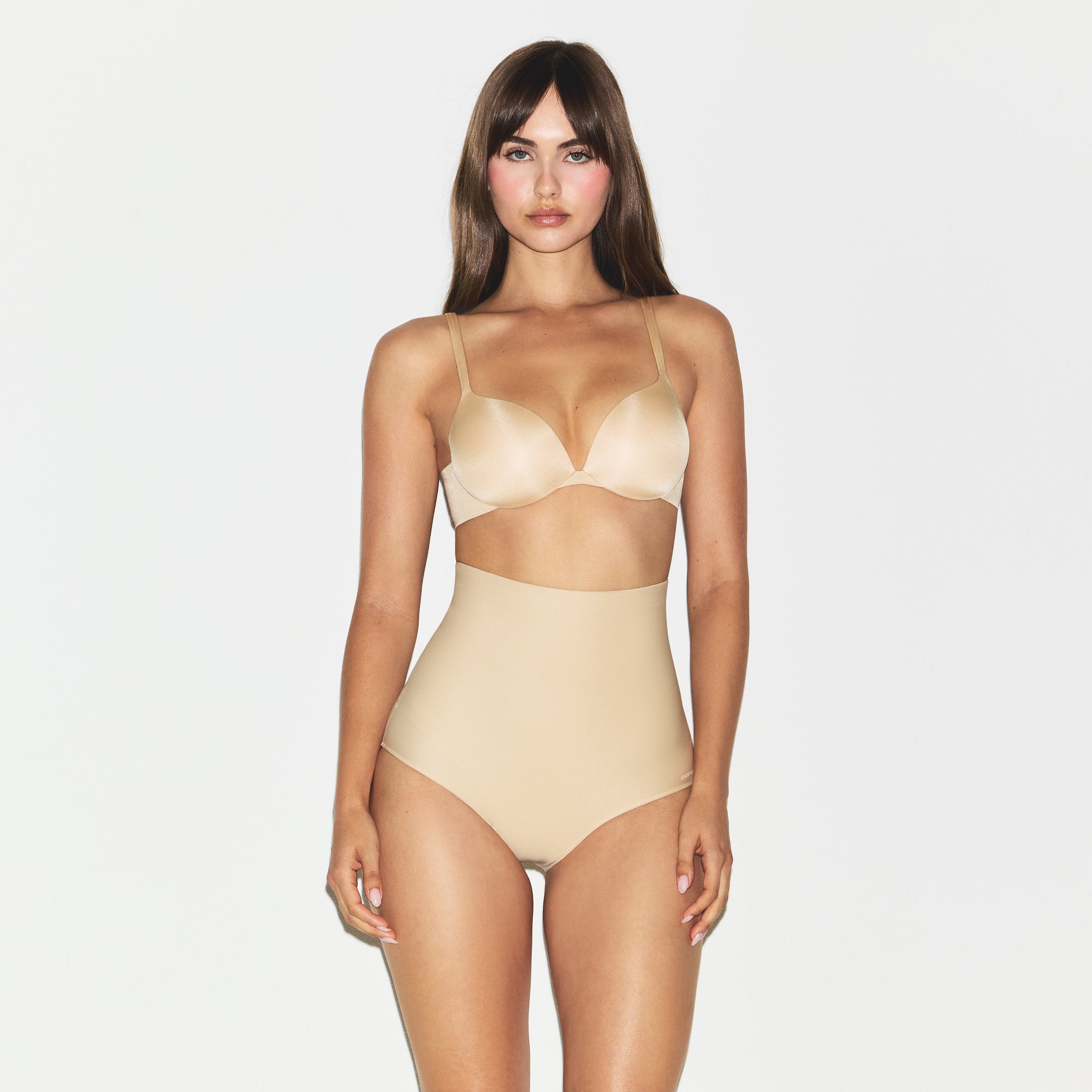 Skims Body Core Sculpt Butt Lifting Brief
