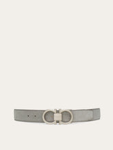Ferragamo Ferragamo Adjustable Gancini Belt - Belts | Shop From The Mirage