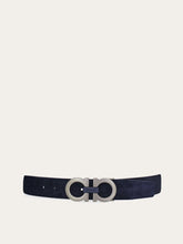 Ferragamo Ferragamo Adjustable Gancini Belt - Belts | Shop From The Mirage
