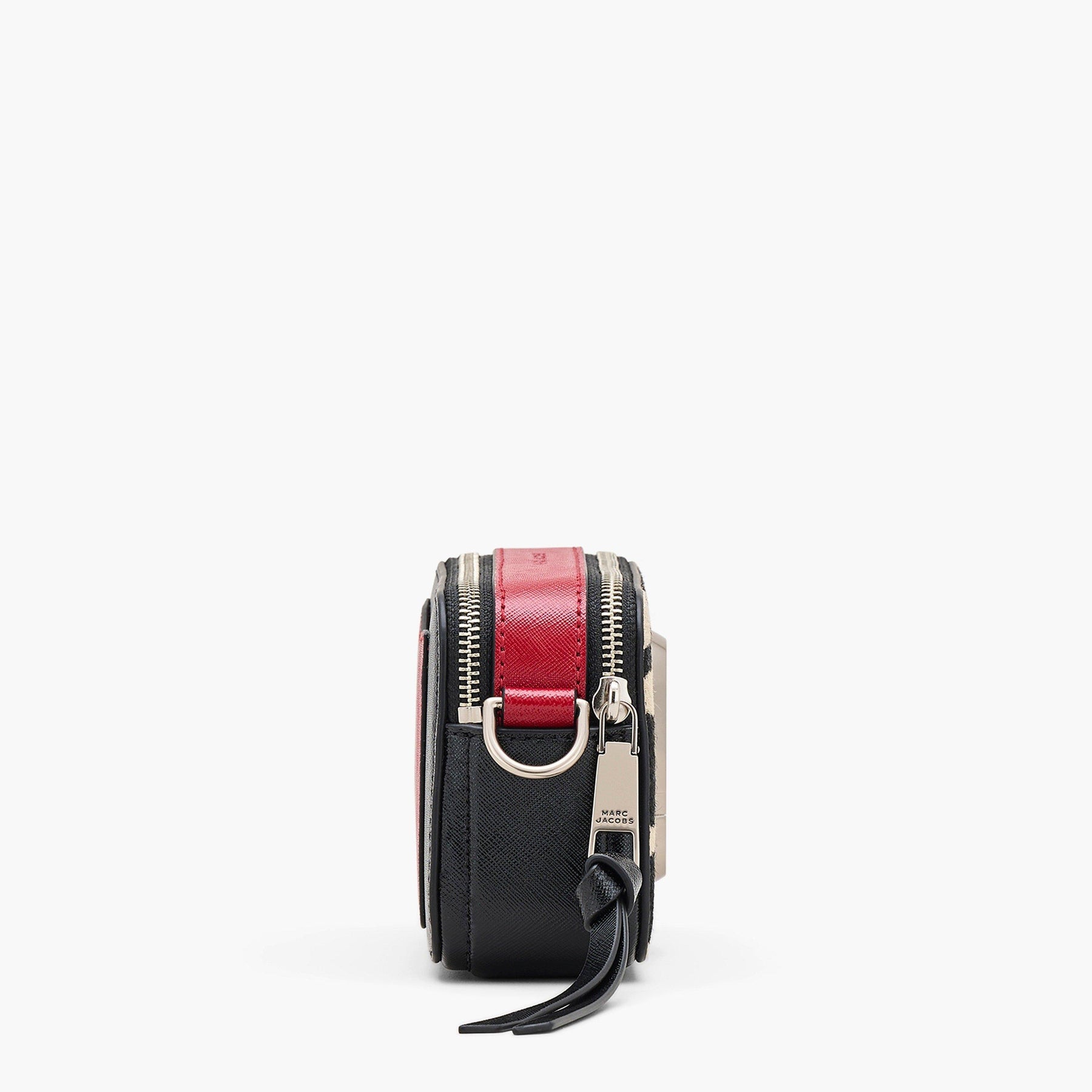 Zebra Snapshot Camera Bag