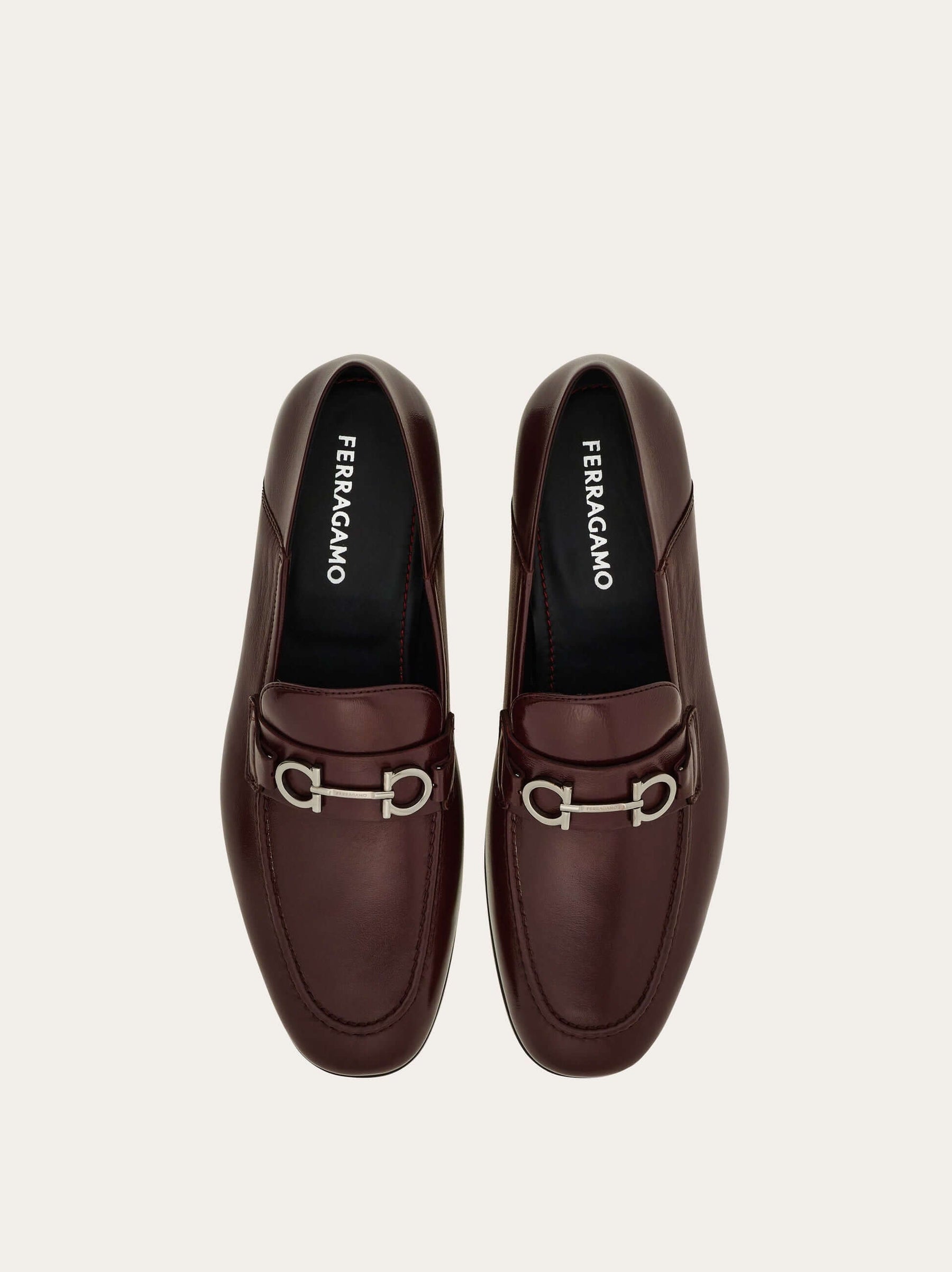 Ferragamo Hybrid loafer with Gancini ornament - Size: UK 5.5 Loafers | Shop From The Mirage