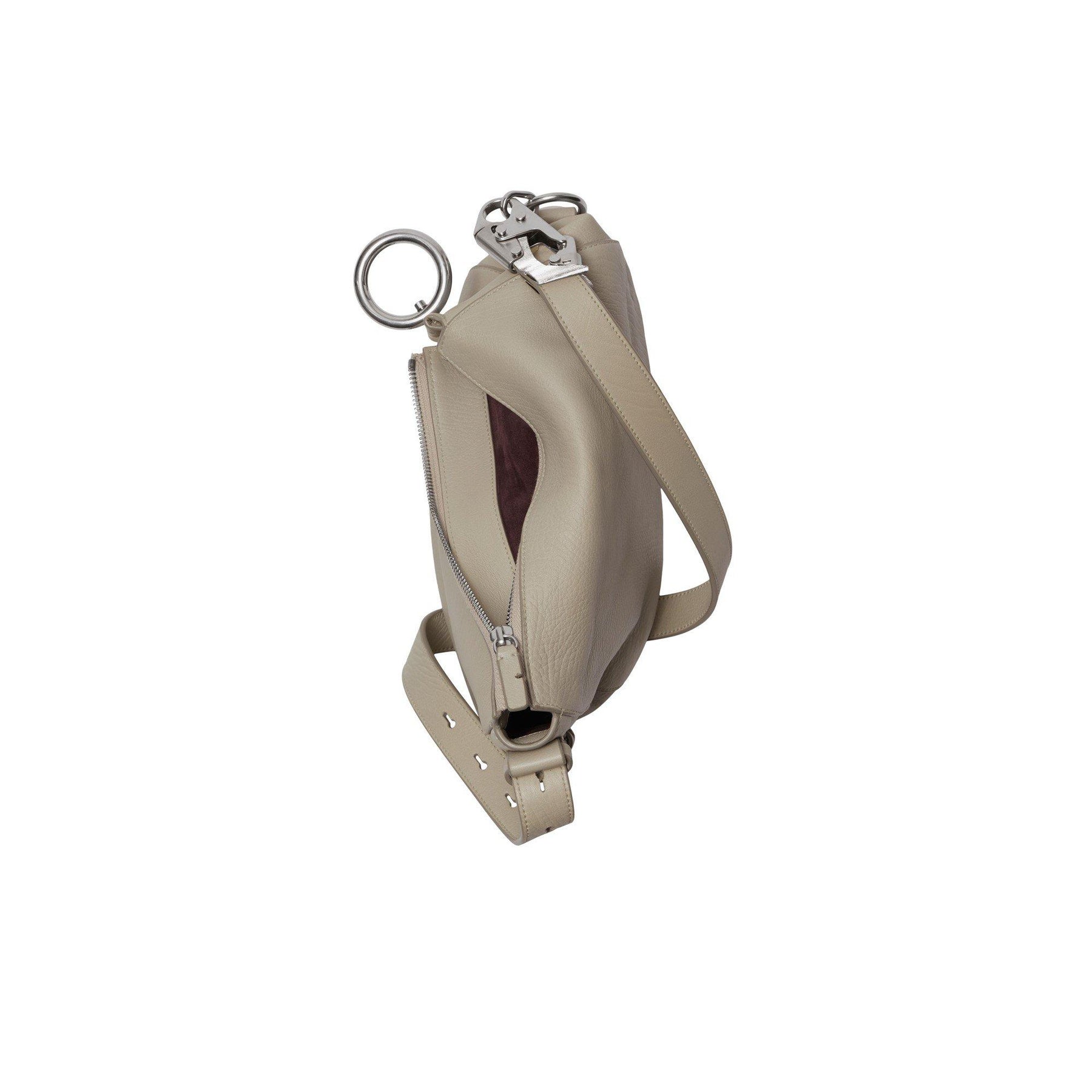 Medium Knight Shoulder Bag