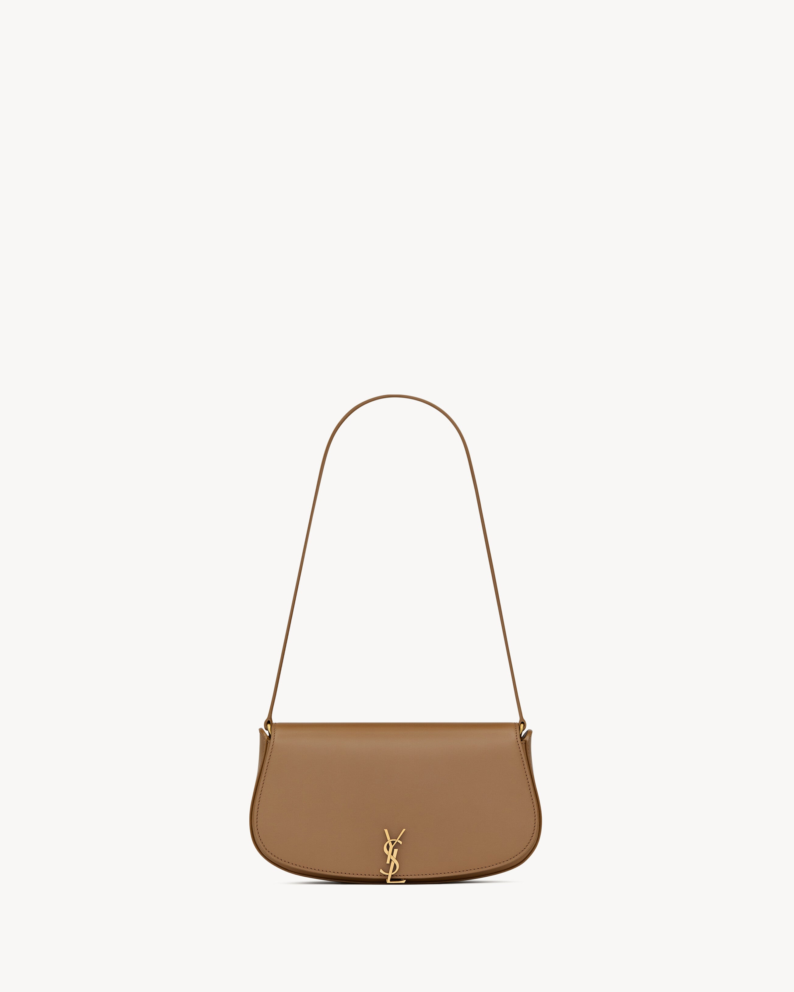 Mini Voltaire in Box Saint Laurent