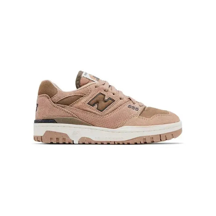 New Balance New Balance Wmns 550 'Mushroom' - Shoe size: UK 6 Sneakers | Shop From The Mirage