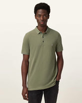 Reform Short Sleeve Polo Shirt