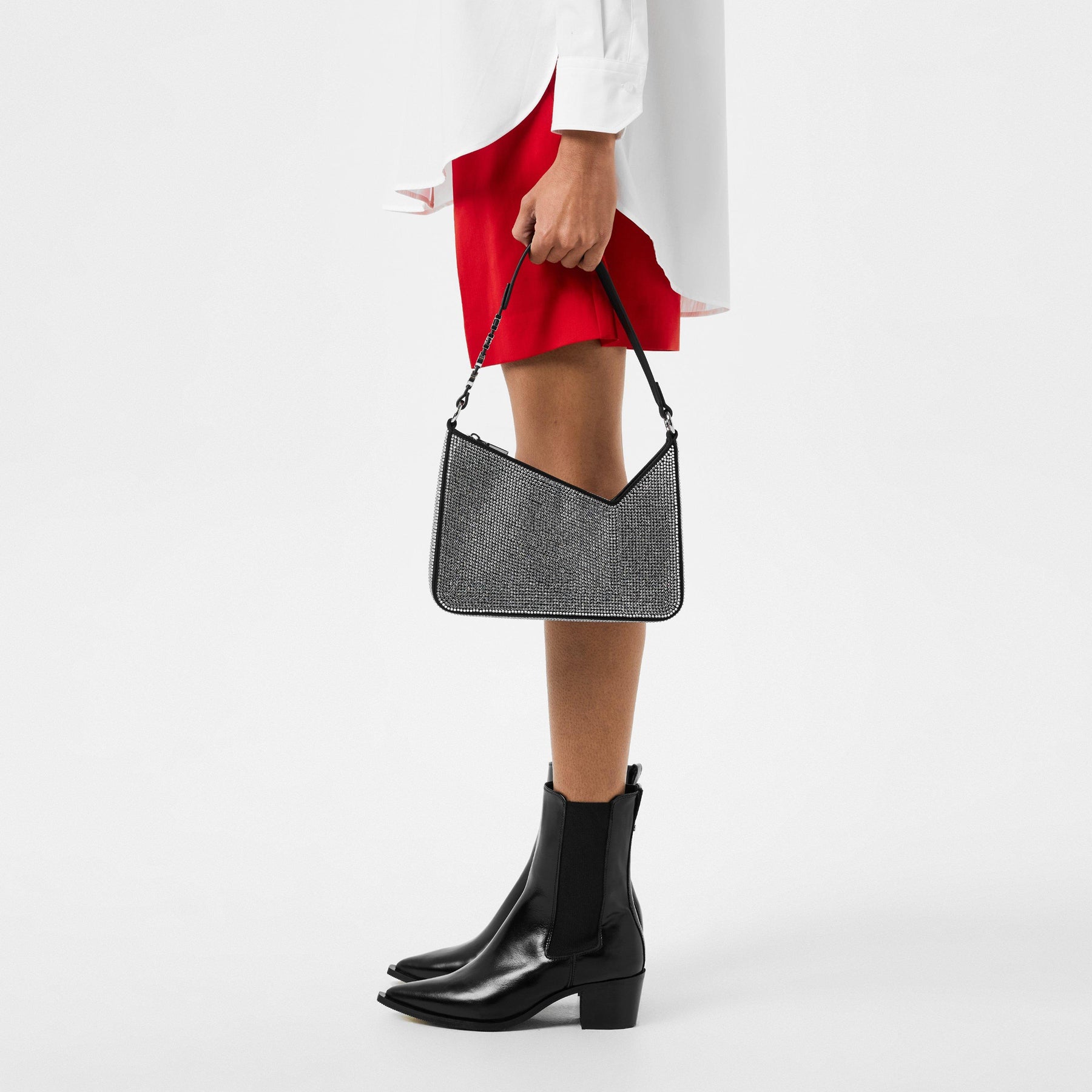 Women's Mel Shoulder Bag