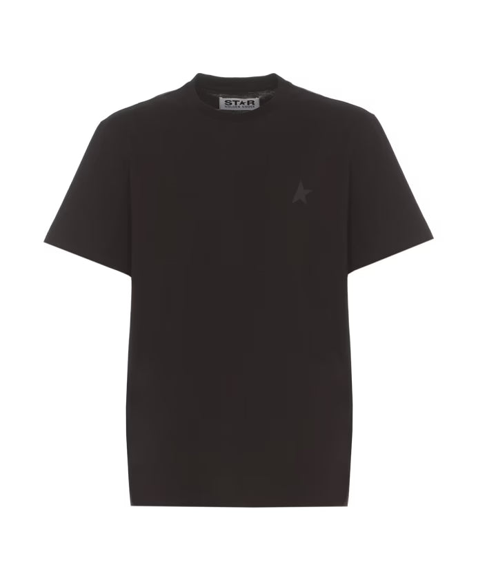 Golden Goose Regular Fit Journey T-Shirt