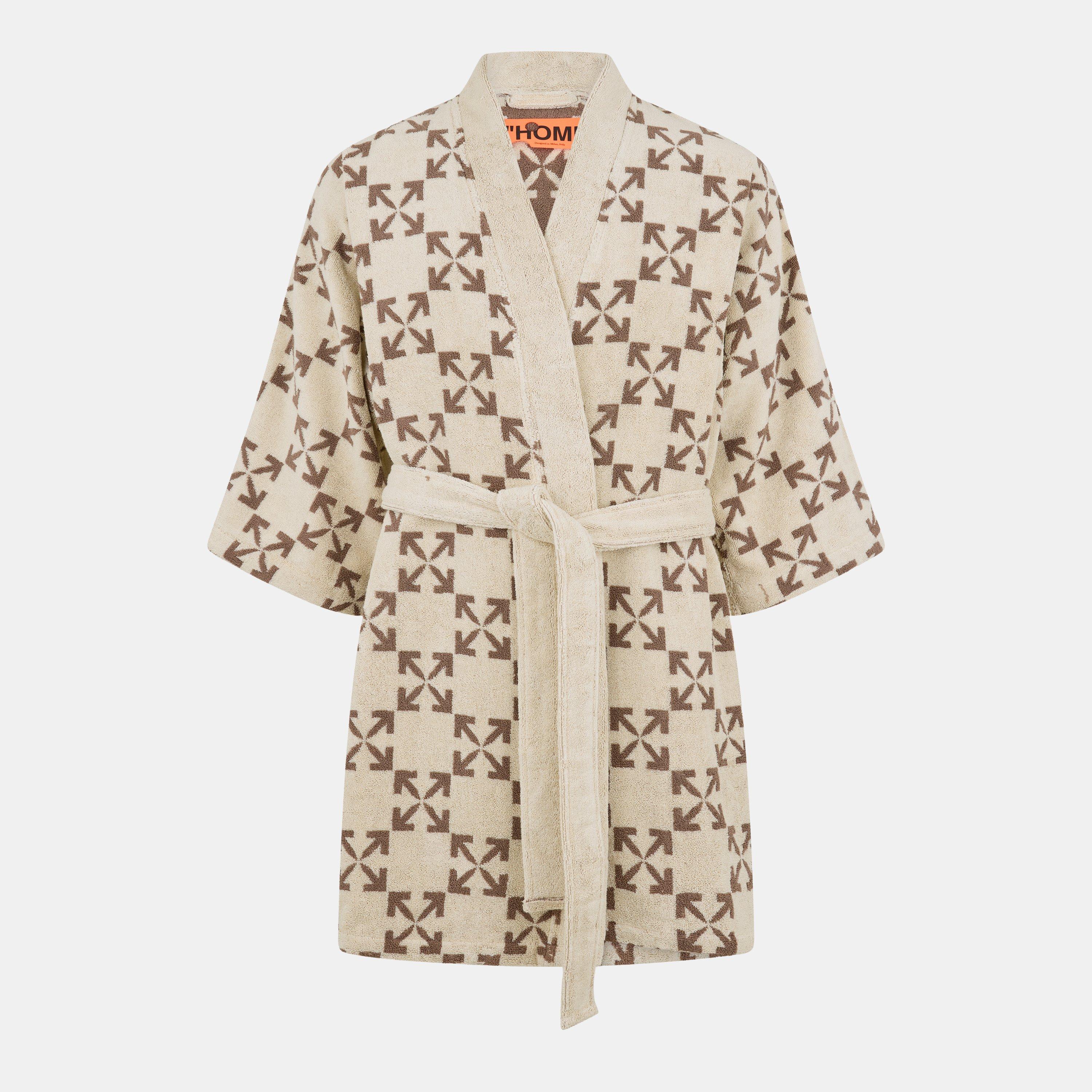 Bathrobe