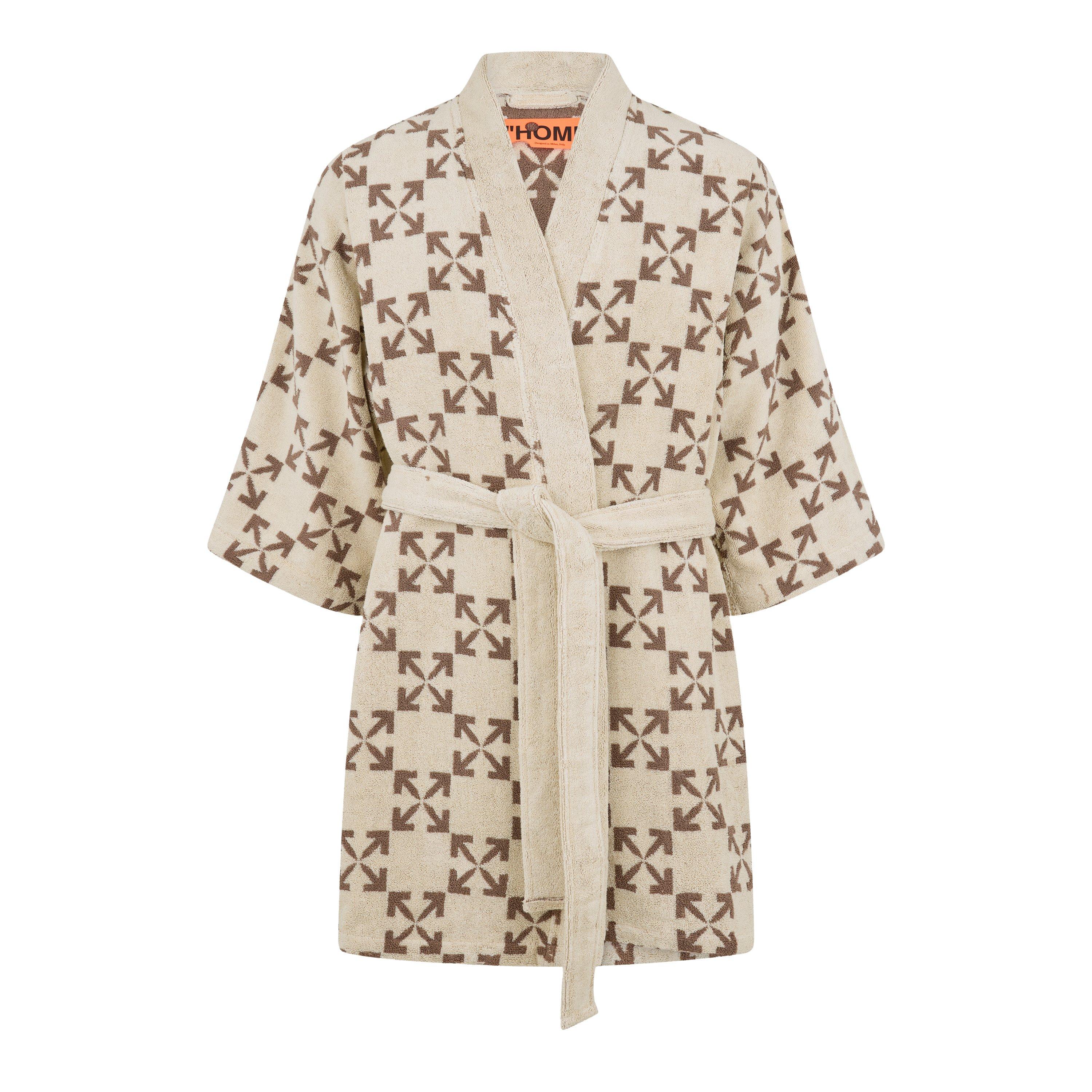 Bathrobe