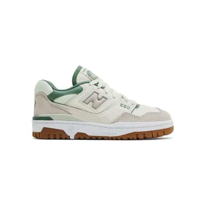 New Balance New Balance Wmns 550 'Linen Natural Mint' - Shoe size: UK 5 Sneakers | Shop From The Mirage
