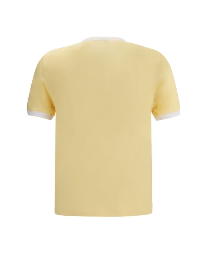 Jacquemus Venice Print Cotton T-Shirt