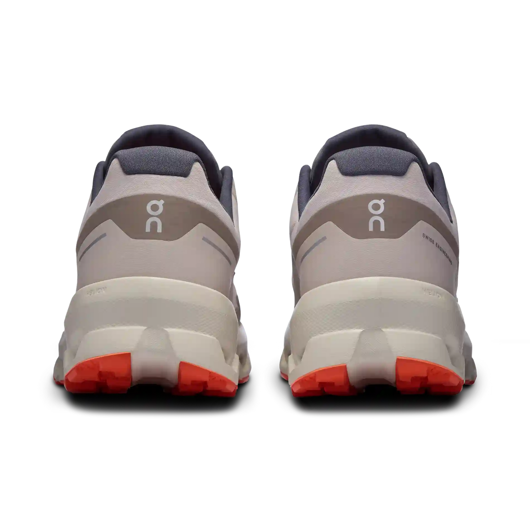 Cloudvista 2 Waterproof Pearl Ice On Running