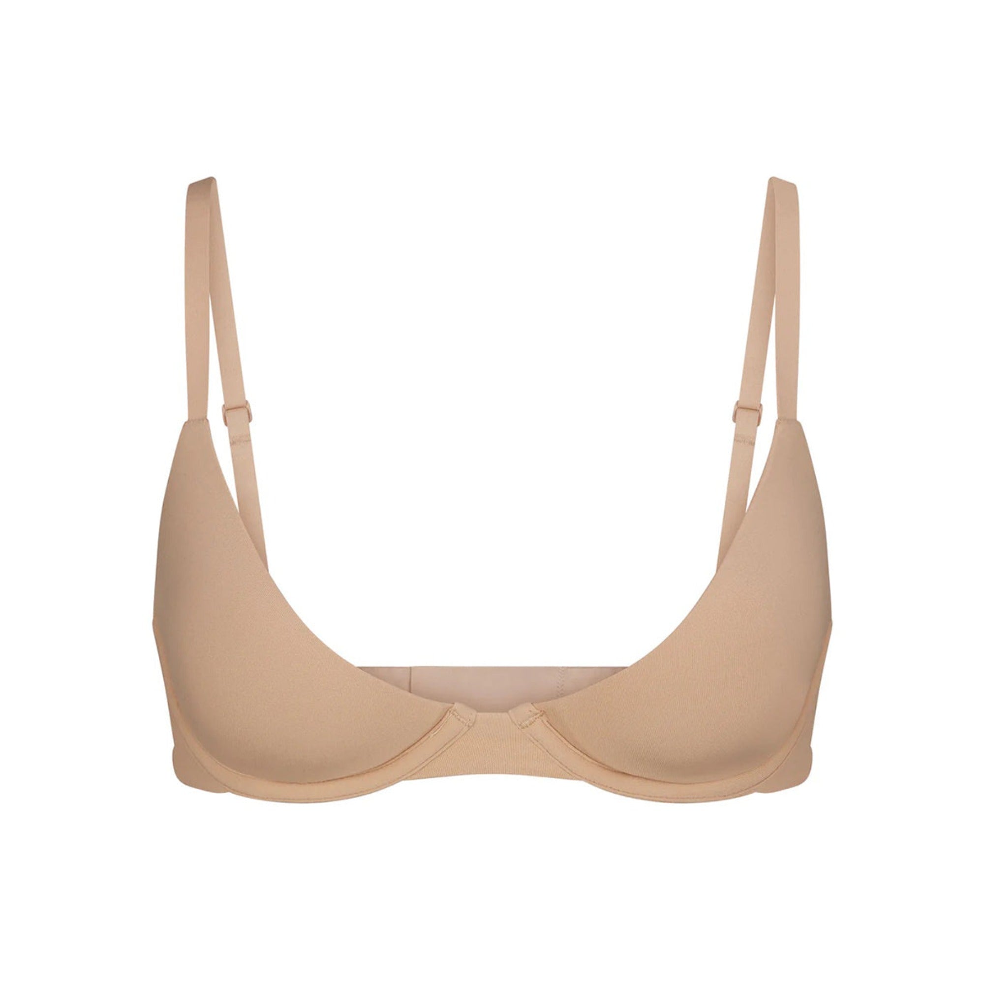 Fits Everybody Plunge Bra — Part 2